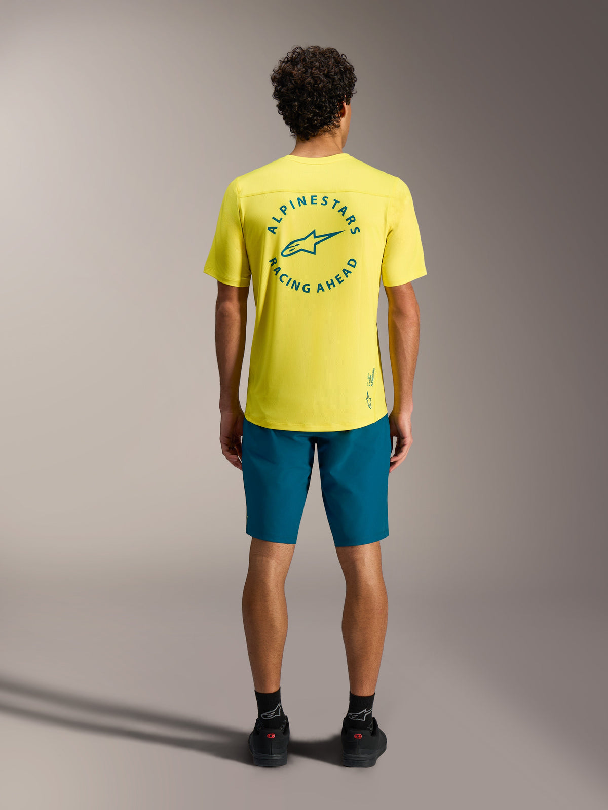 Camisola A-Dura Air