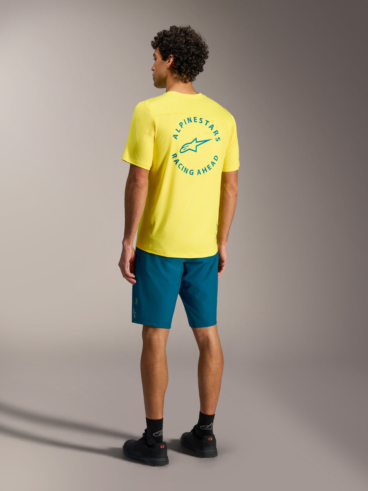 Camisola A-Dura Air