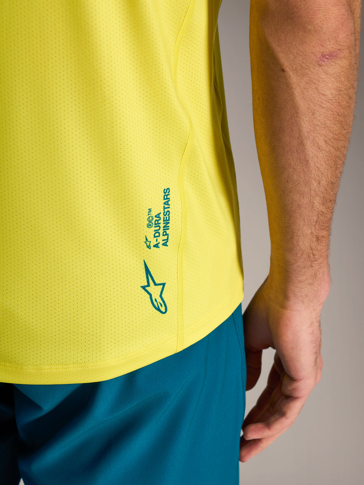 Camisola A-Dura Air
