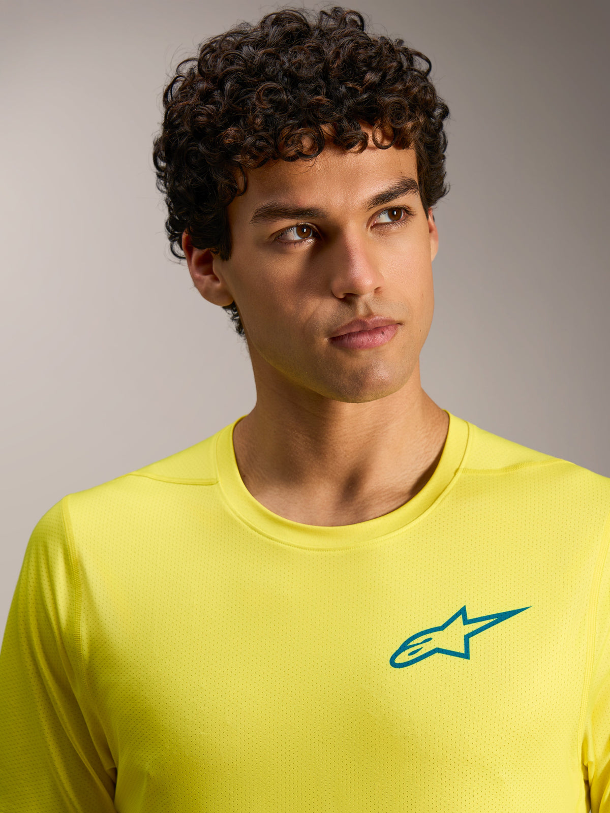 Camisola A-Dura Air