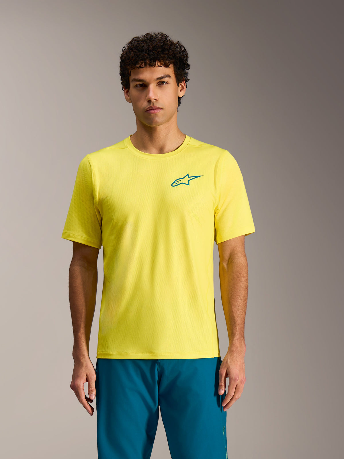 Camisola A-Dura Air
