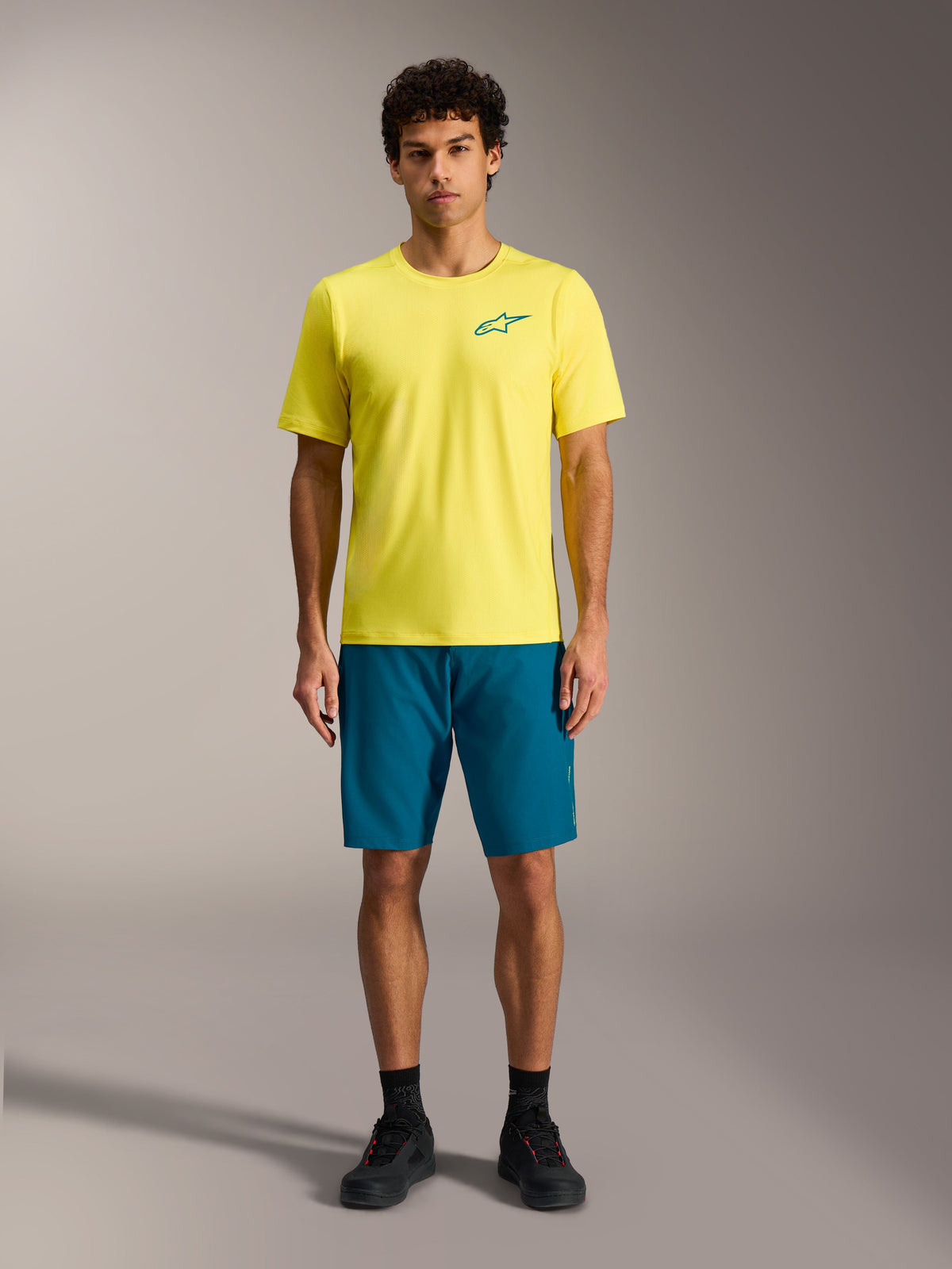 Camisola A-Dura Air