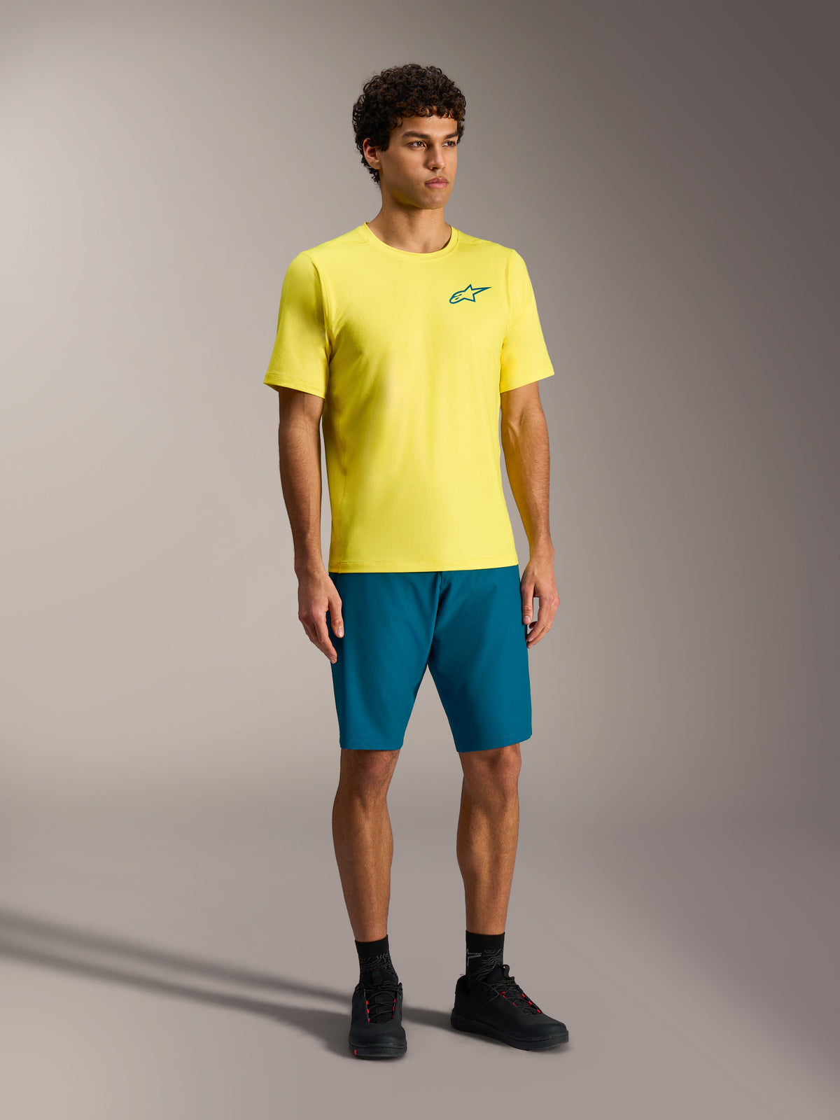 Camisola A-Dura Air