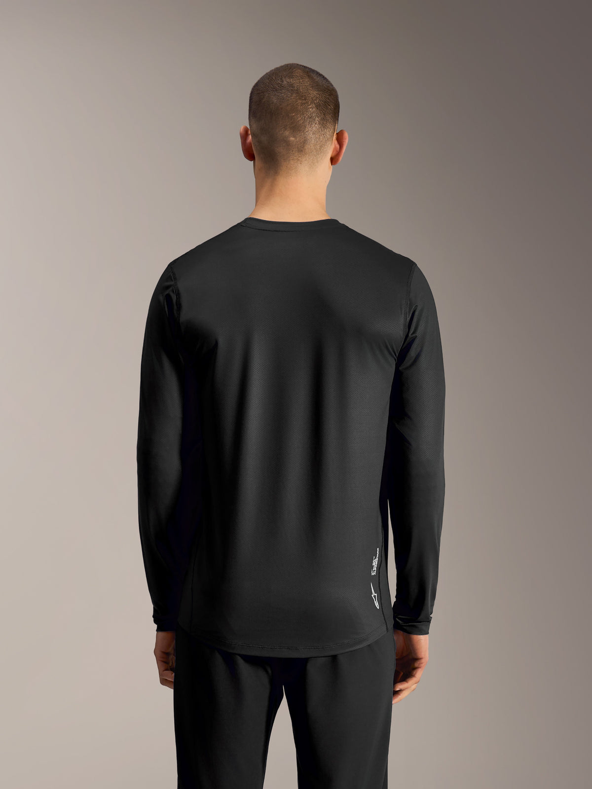Camisola A-Dura Ride