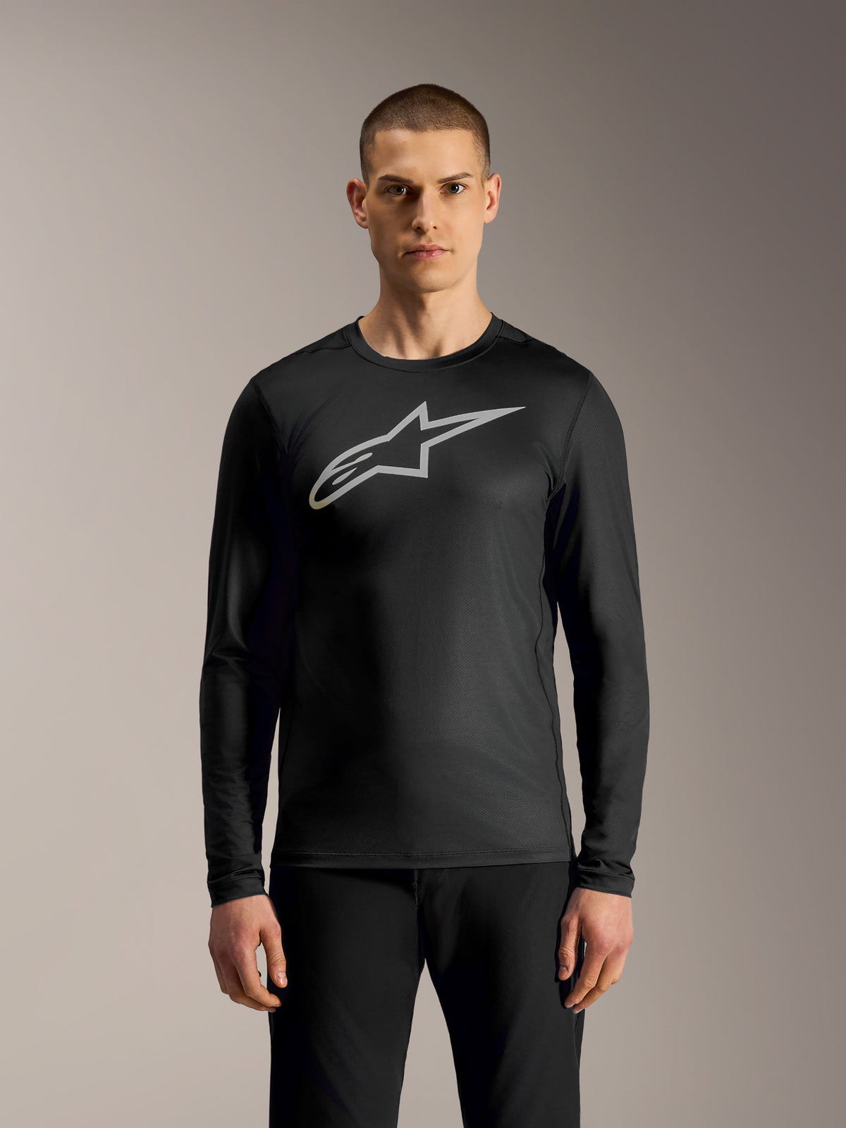 Camisola A-Dura Ride