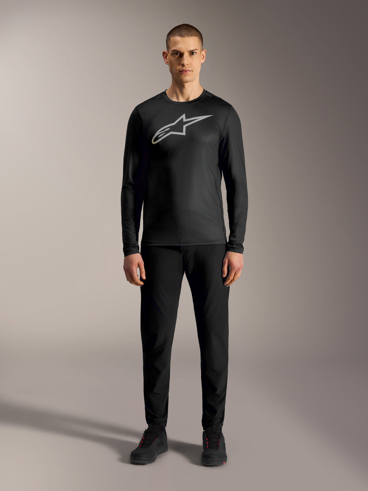 Camisola A-Dura Ride