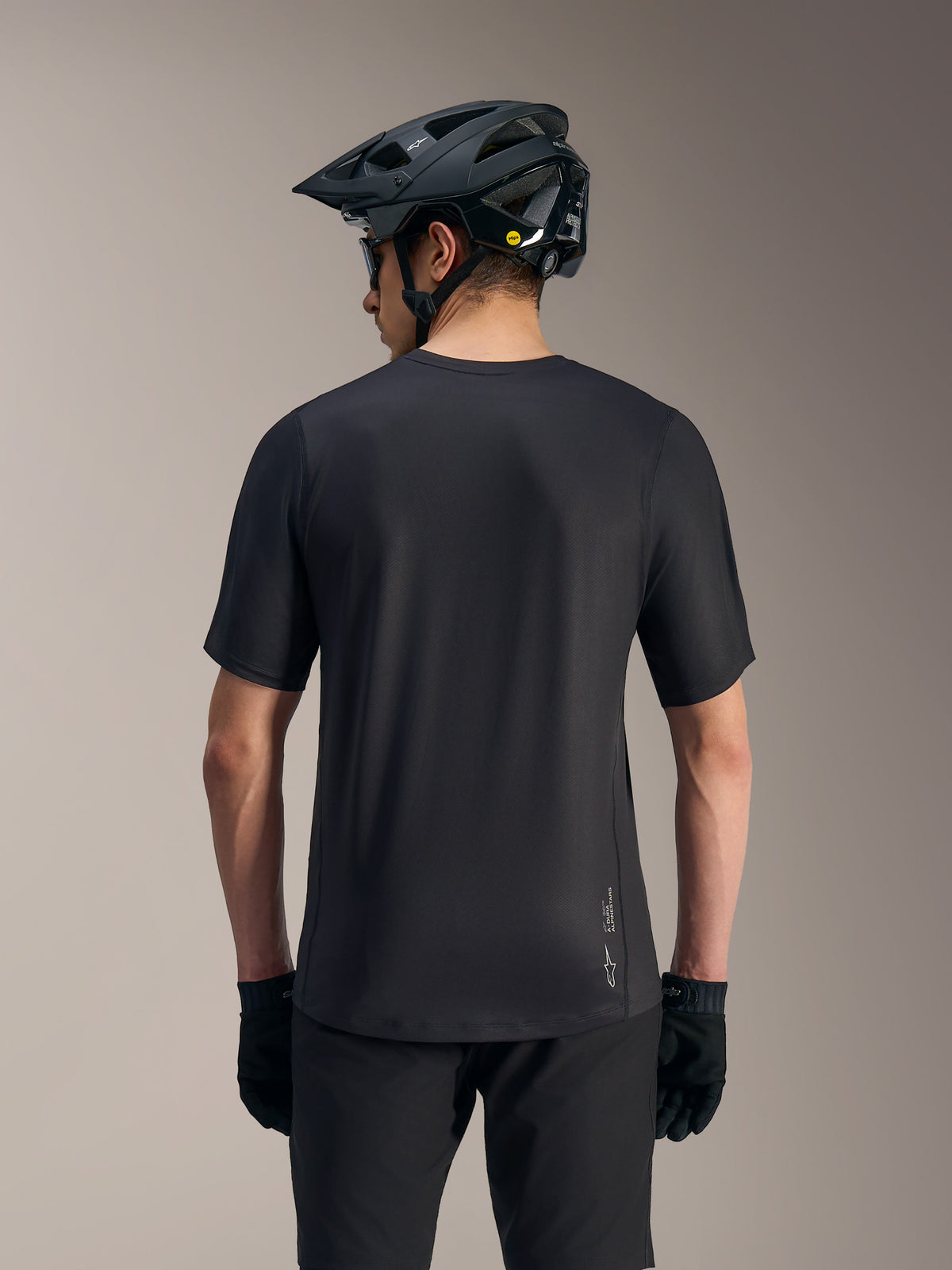 Camisola A-Dura Ride