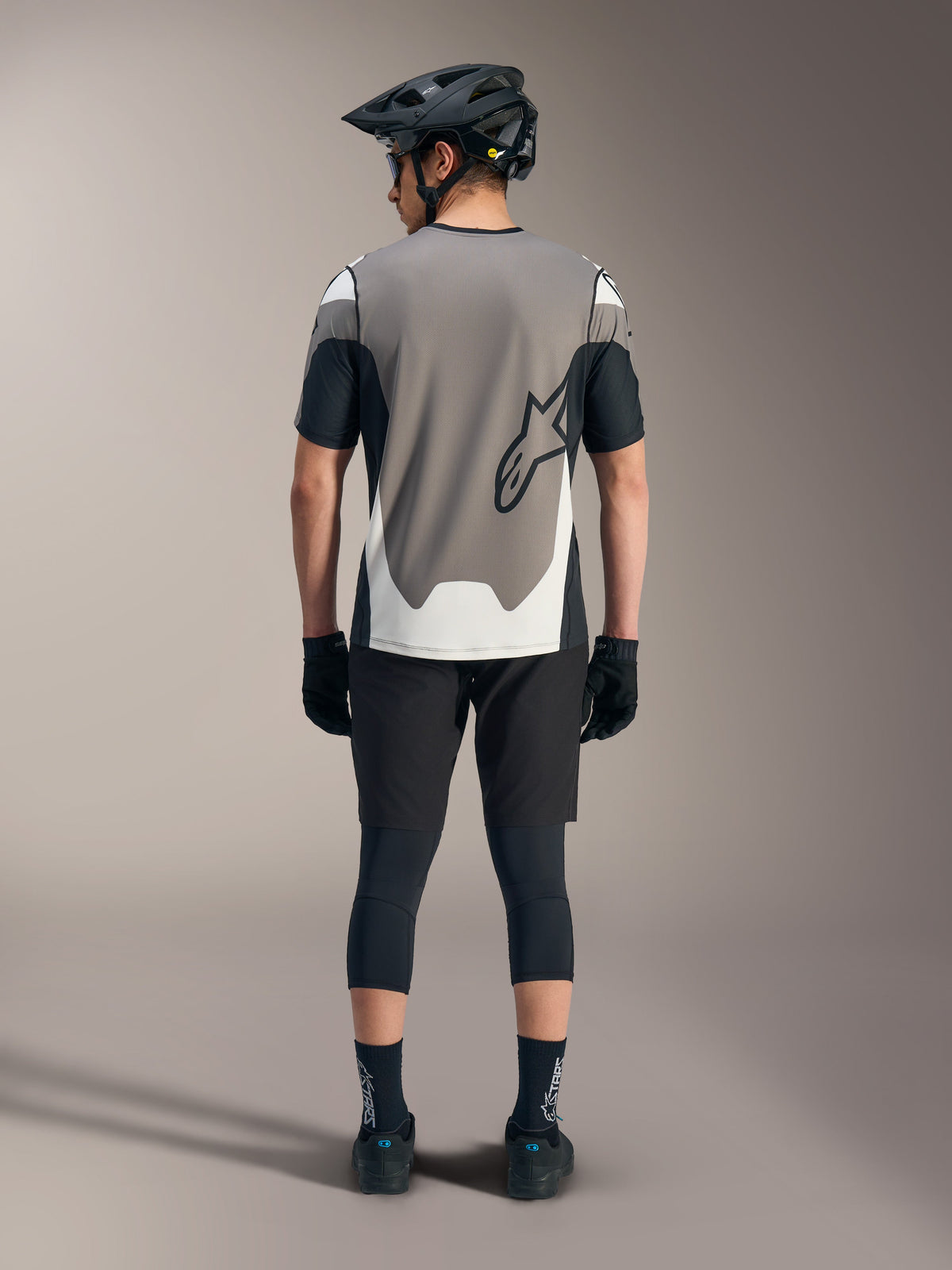 Camisola A-Dura Race