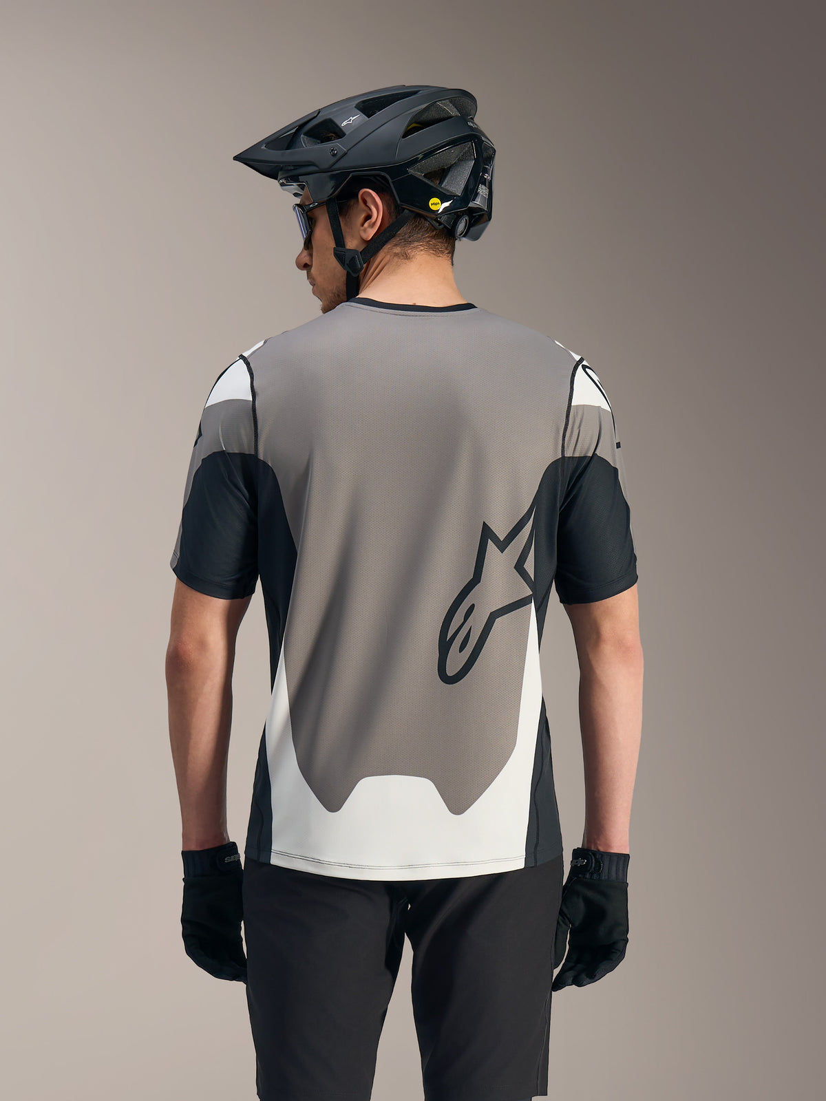 Camisola A-Dura Race