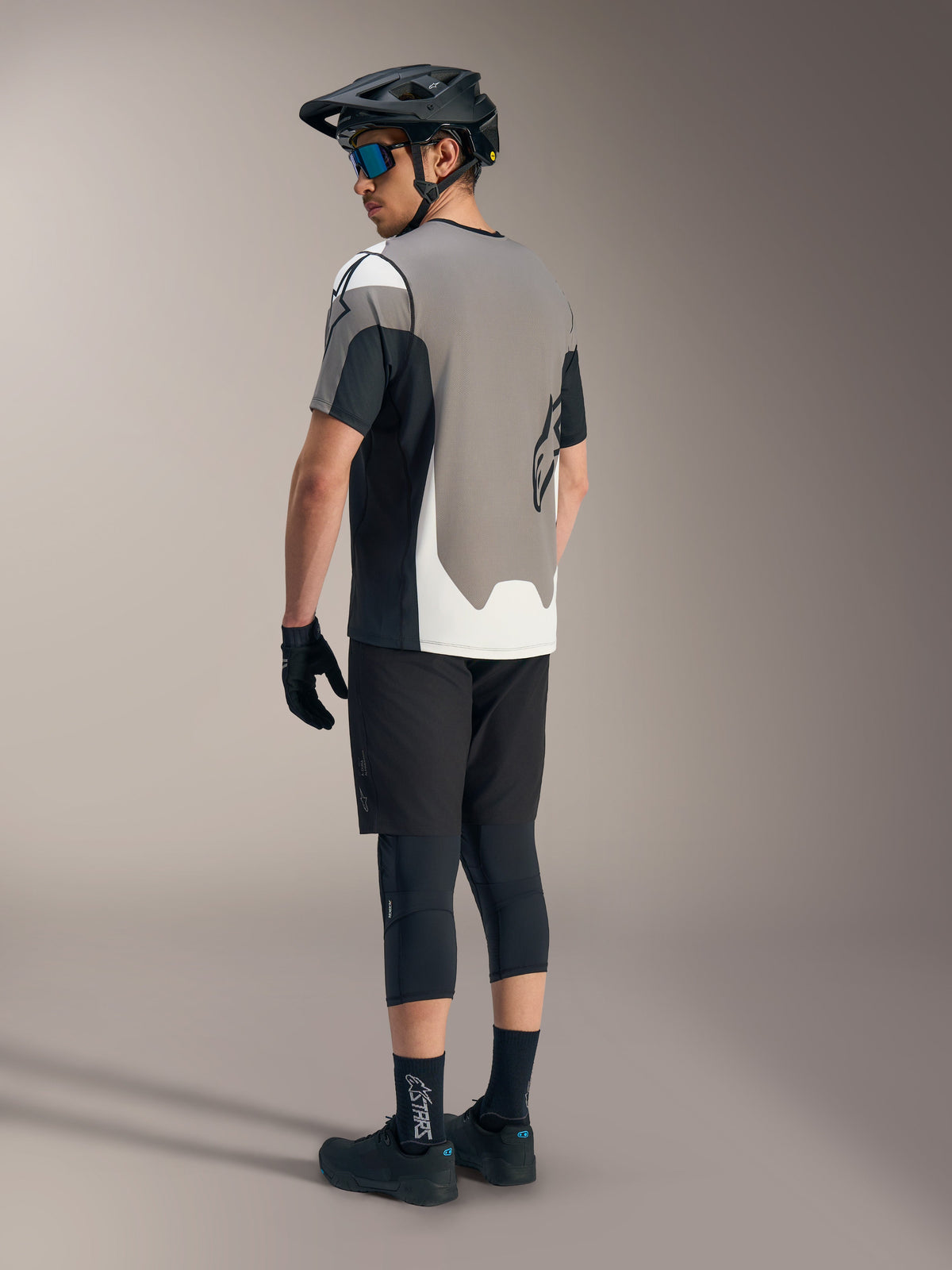Camisola A-Dura Race
