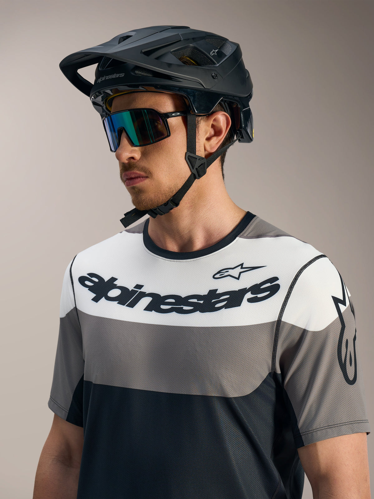 Camisola A-Dura Race