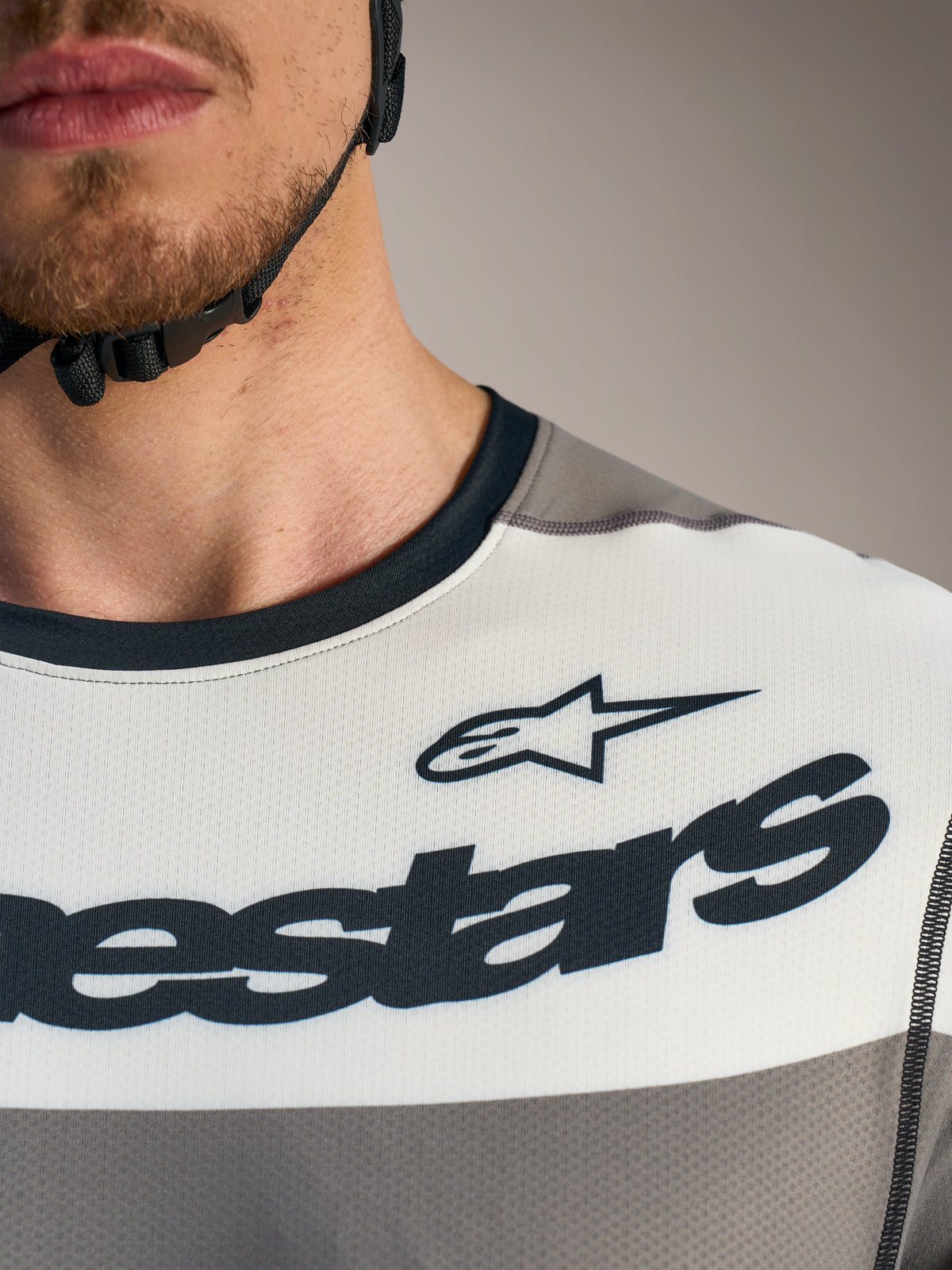 Camisola A-Dura Race