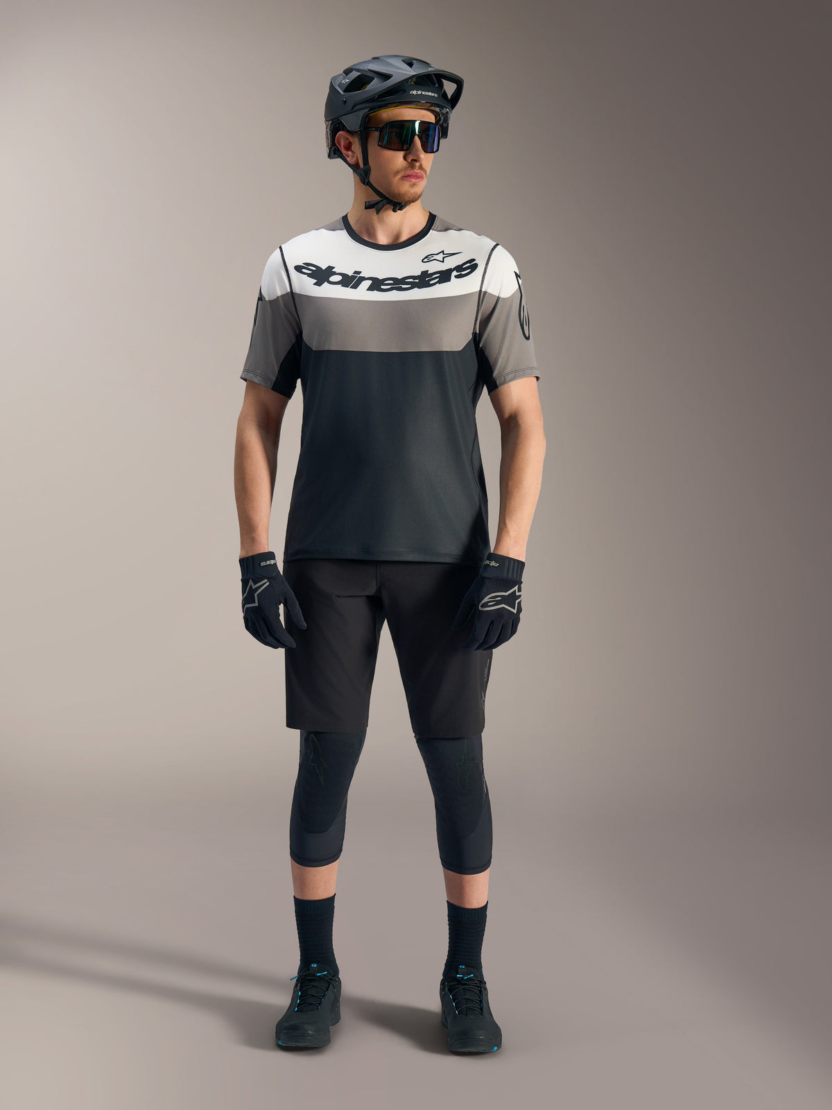 Camisola A-Dura Race