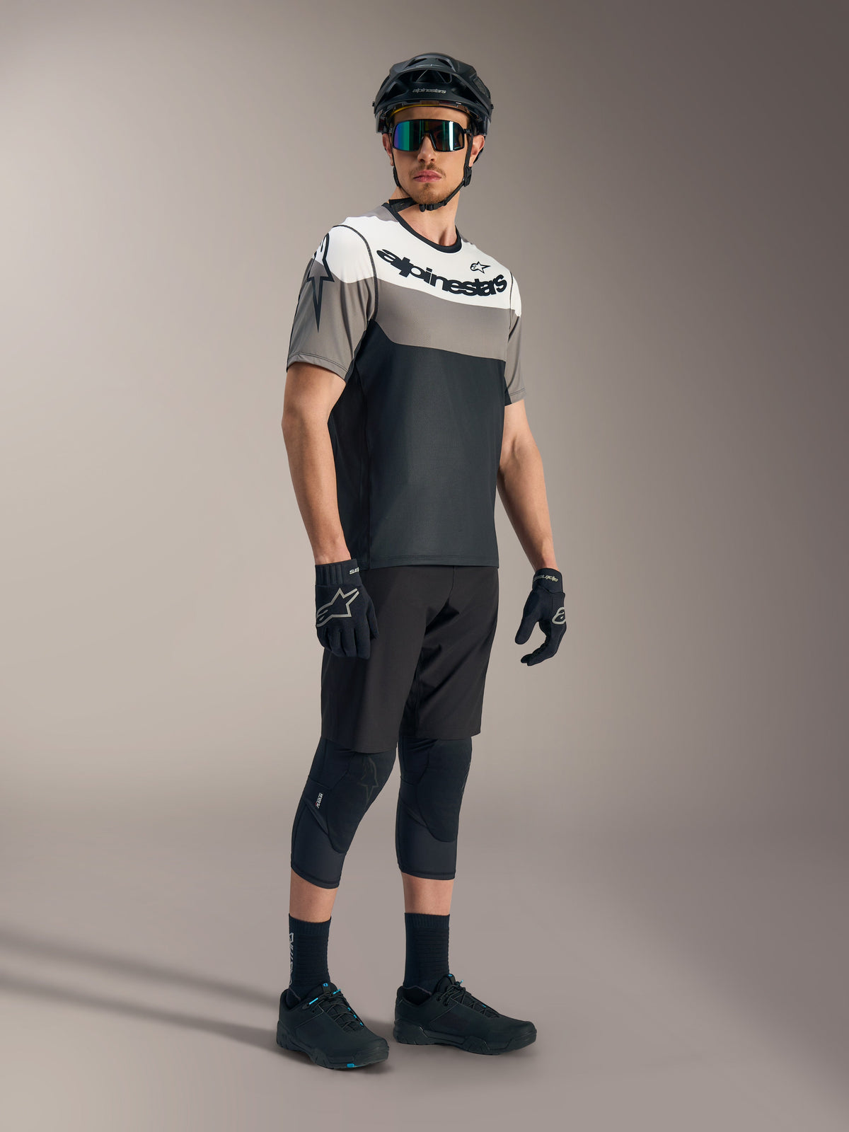 Camisola A-Dura Race