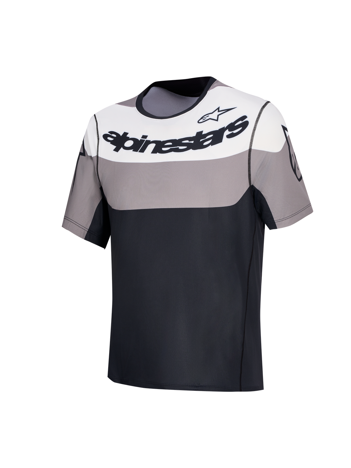Camisola A-Dura Race