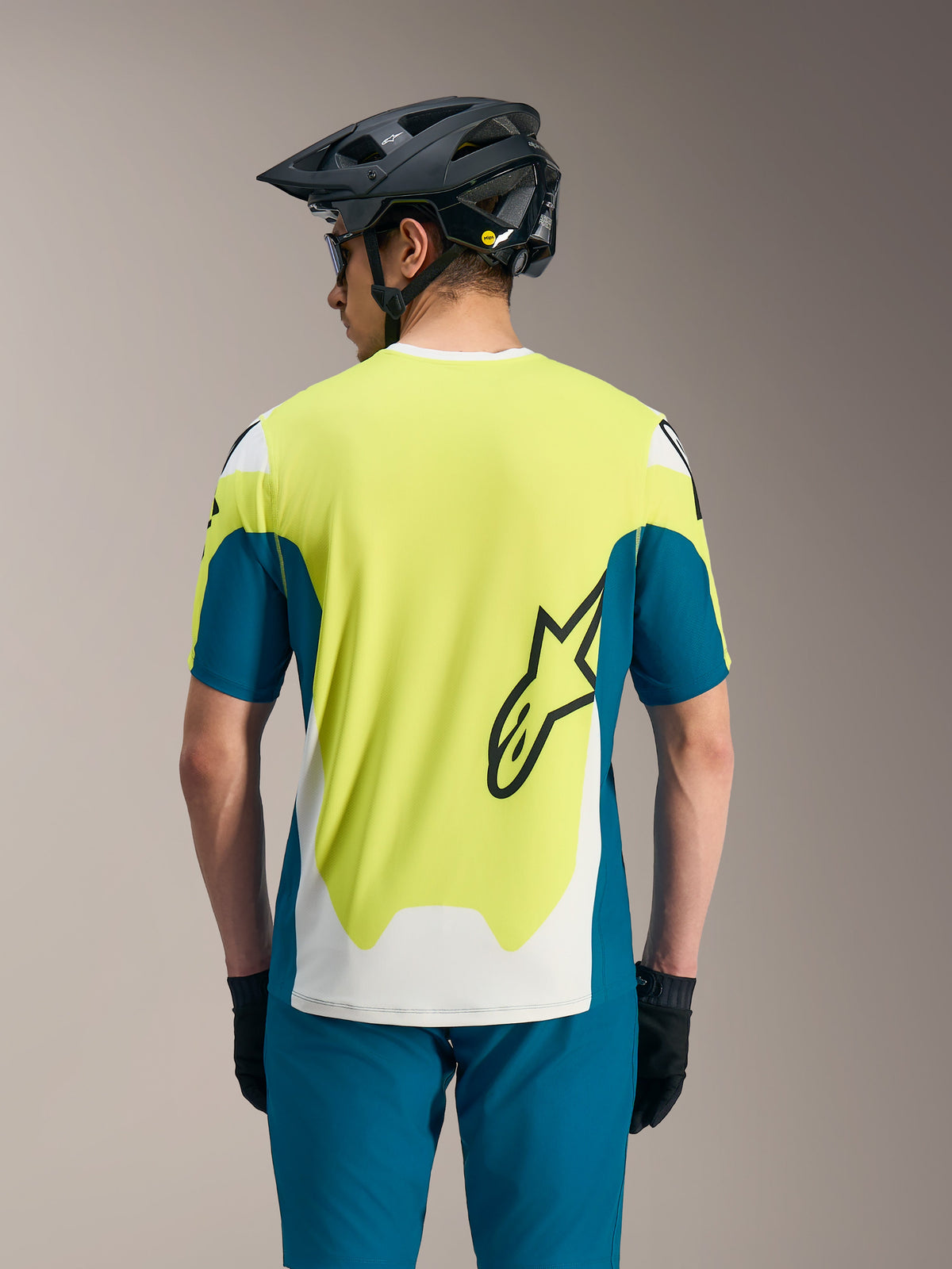 Camisola A-Dura Race