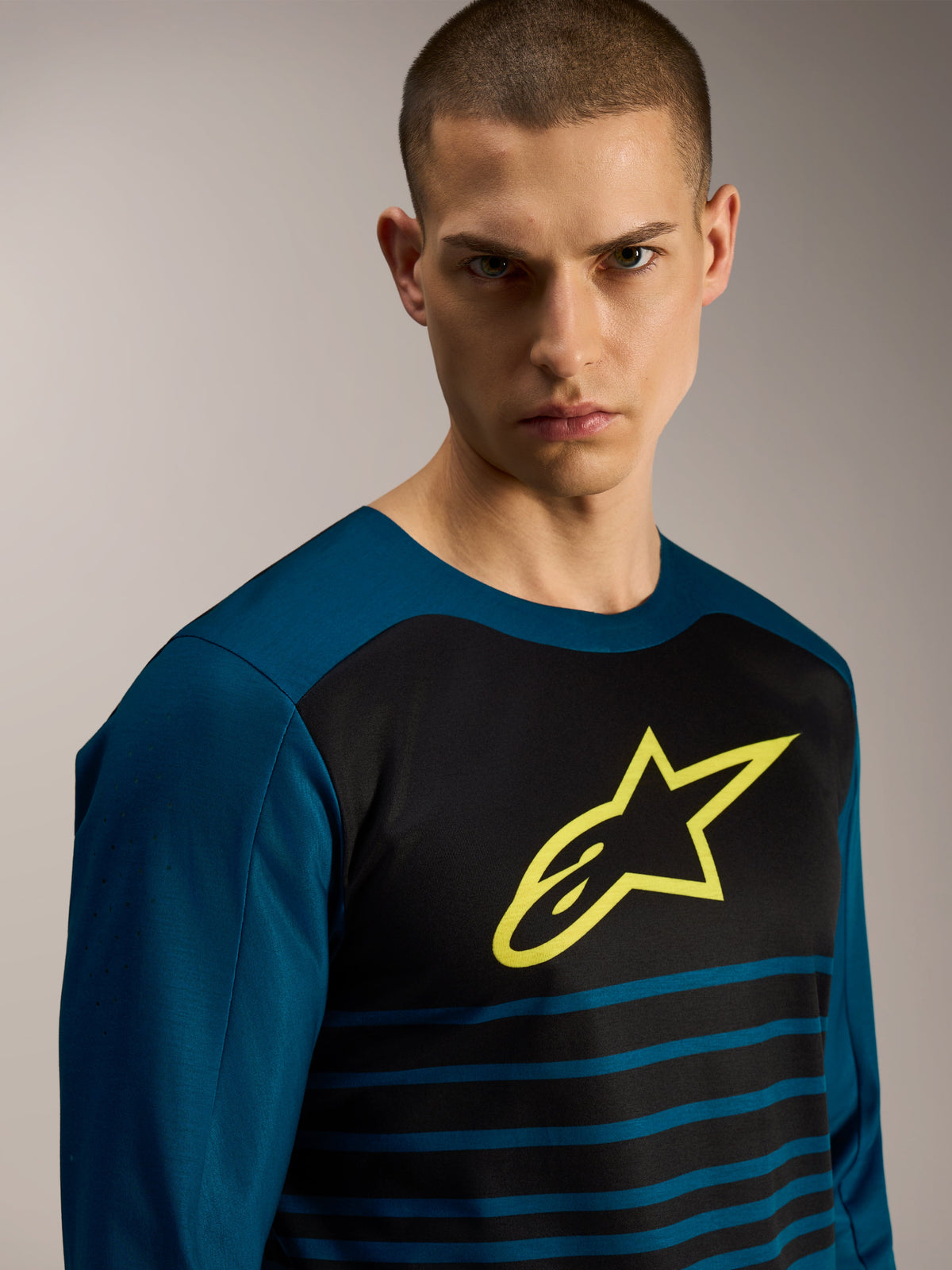 A-Dura Elite Jersey 2.0