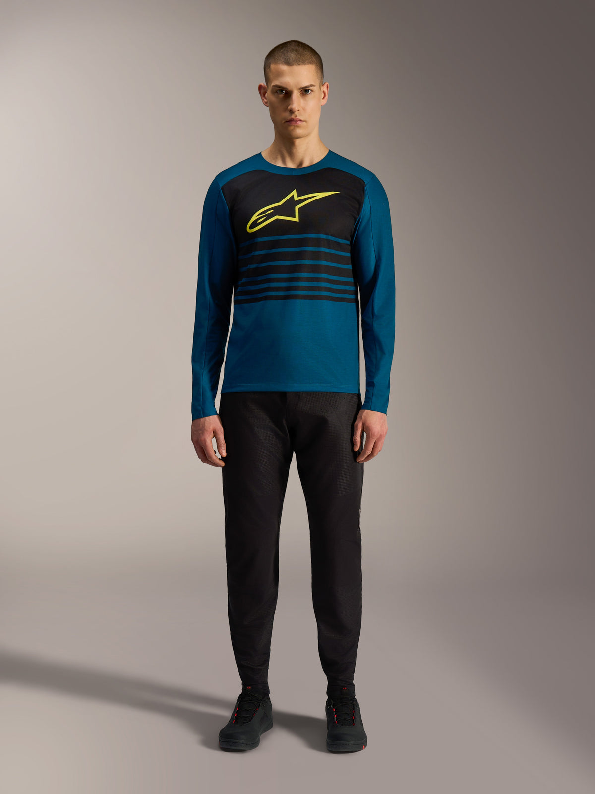 A-Dura Elite Jersey 2.0