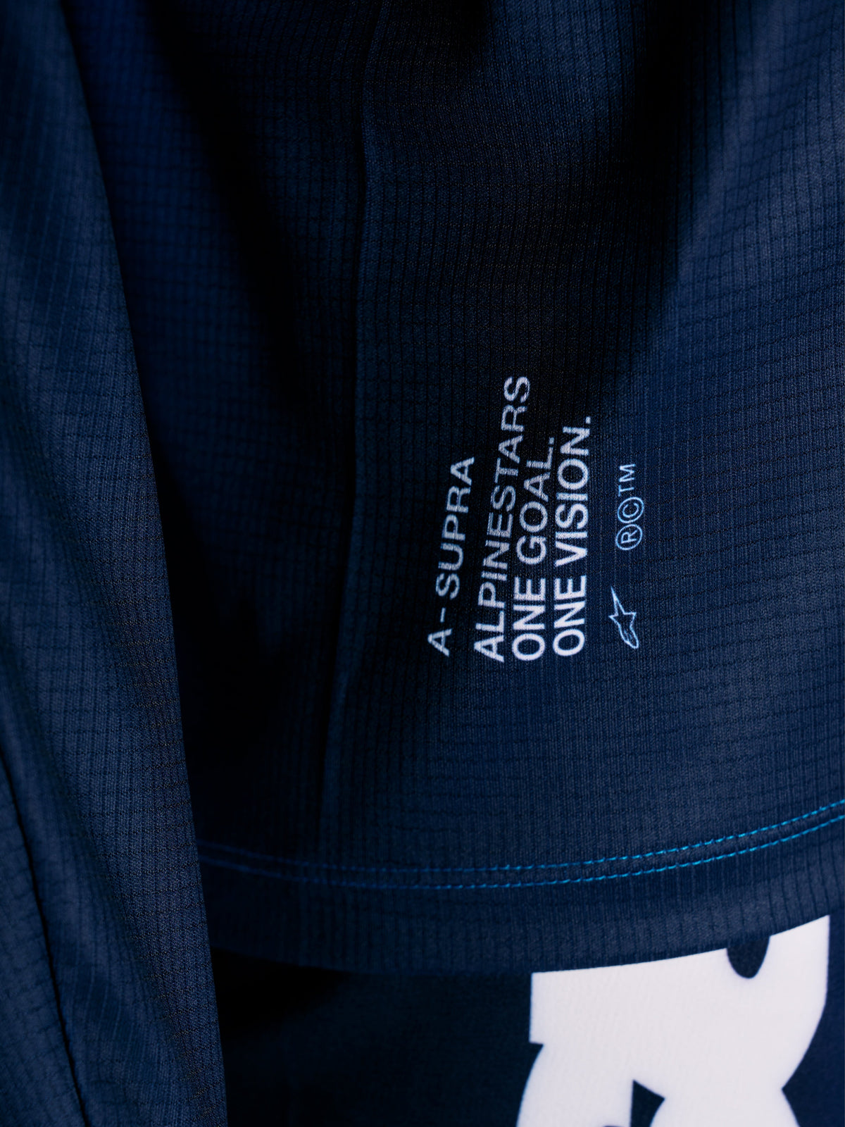 Camisola A-Supra Elite