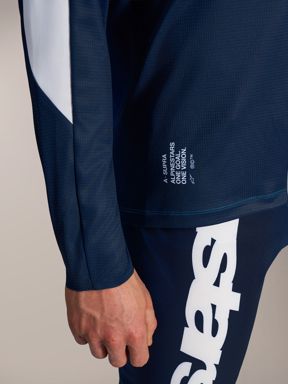 Camisola A-Supra Elite