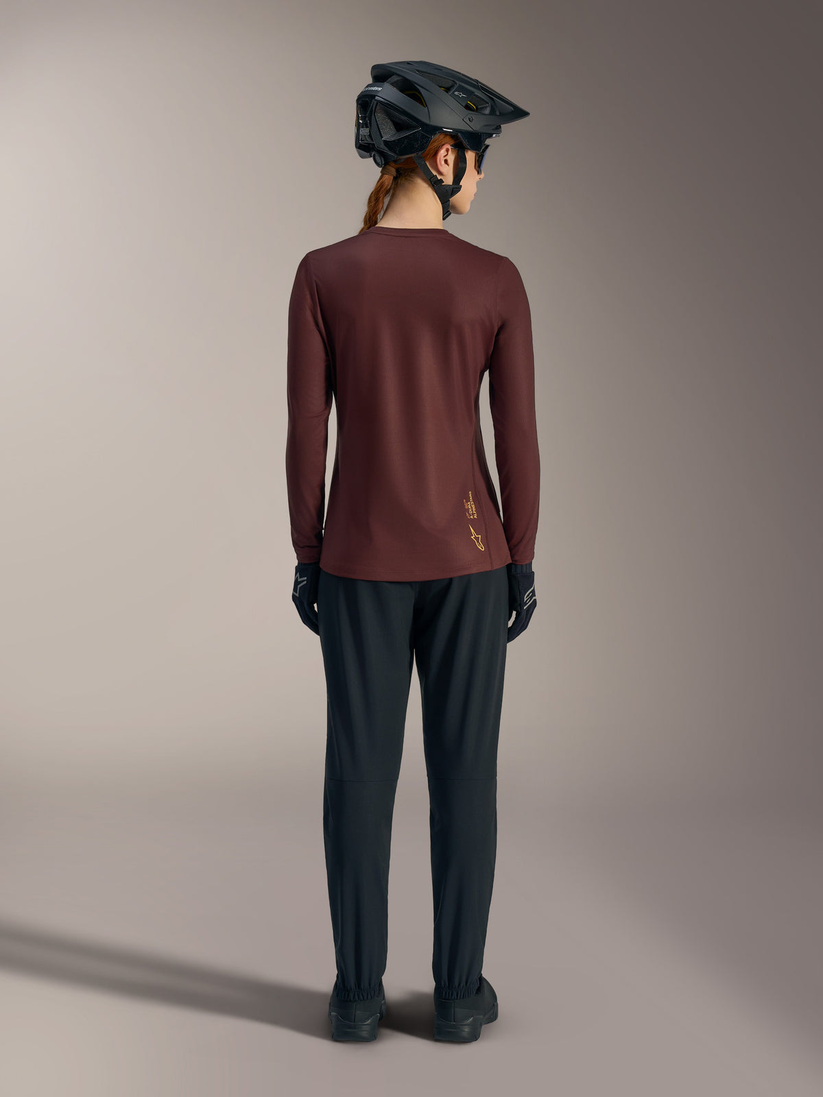 Stella A-Dura Ride Jersey