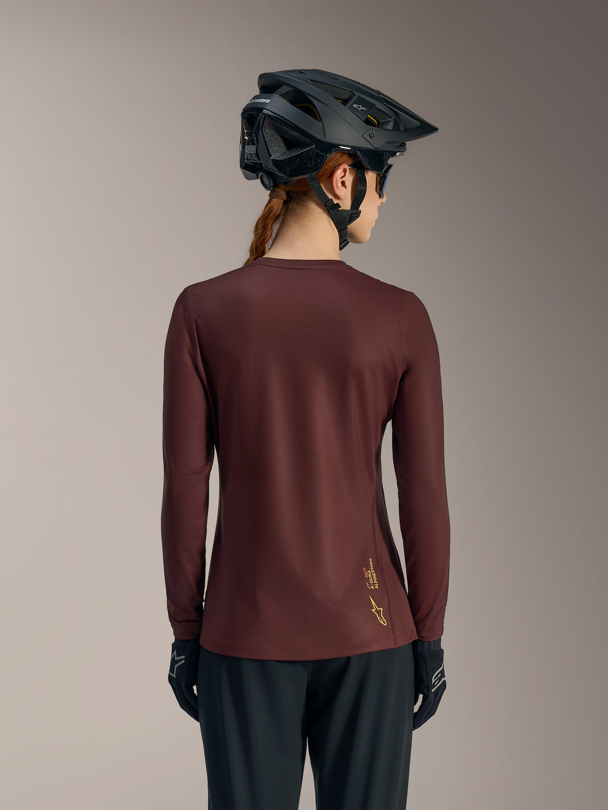 Stella A-Dura Ride Jersey