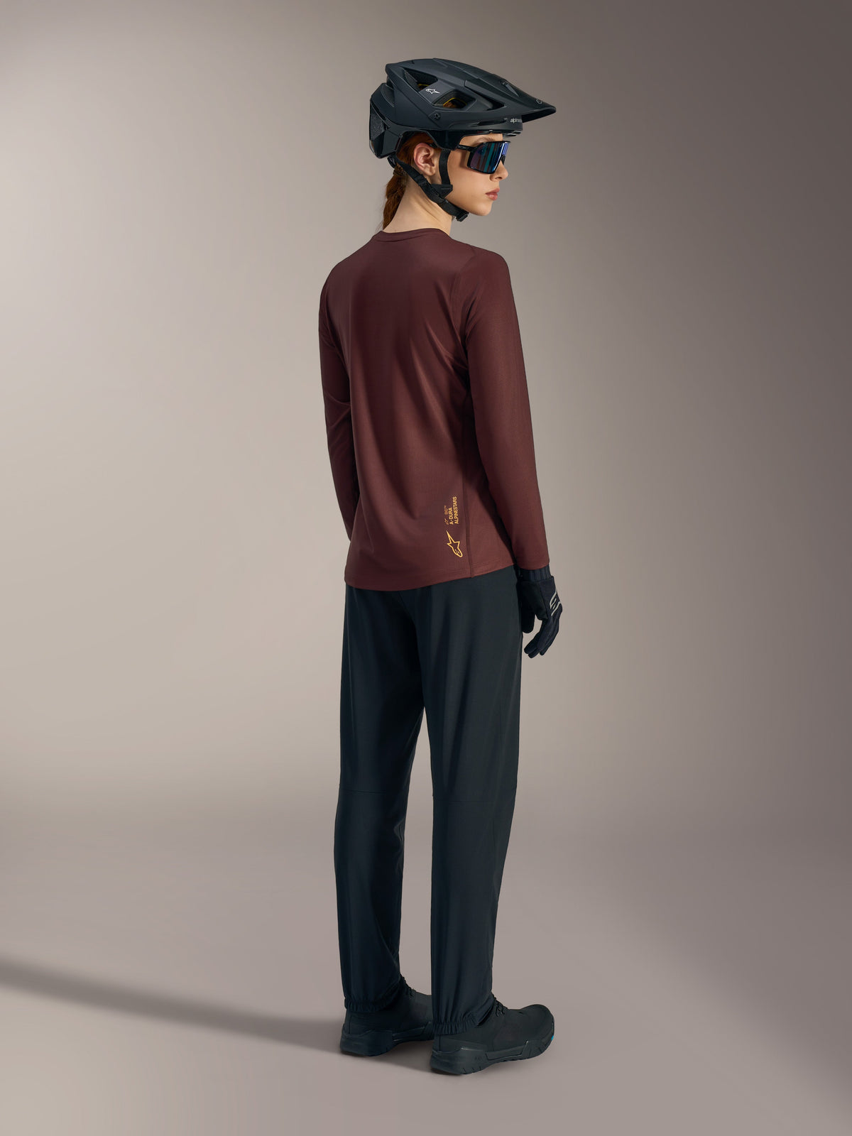 Stella A-Dura Ride Jersey