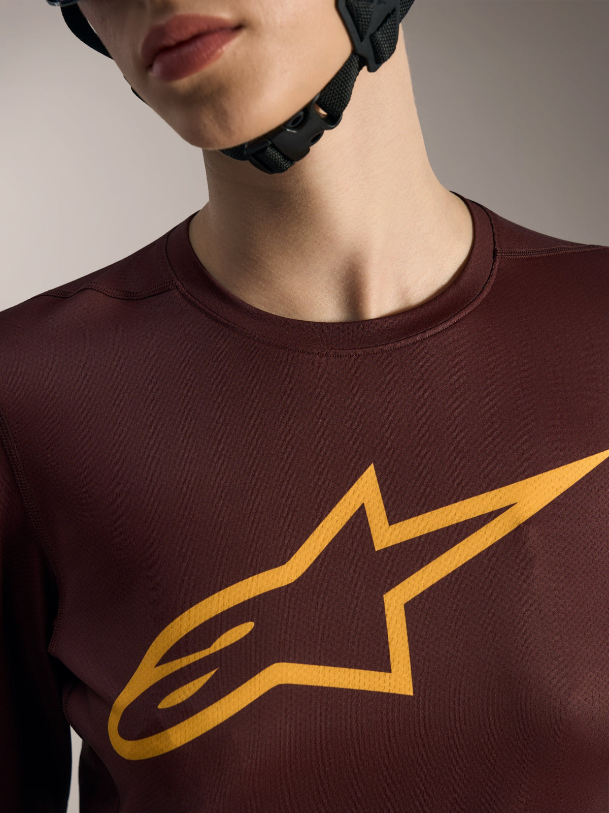 Stella A-Dura Ride Jersey