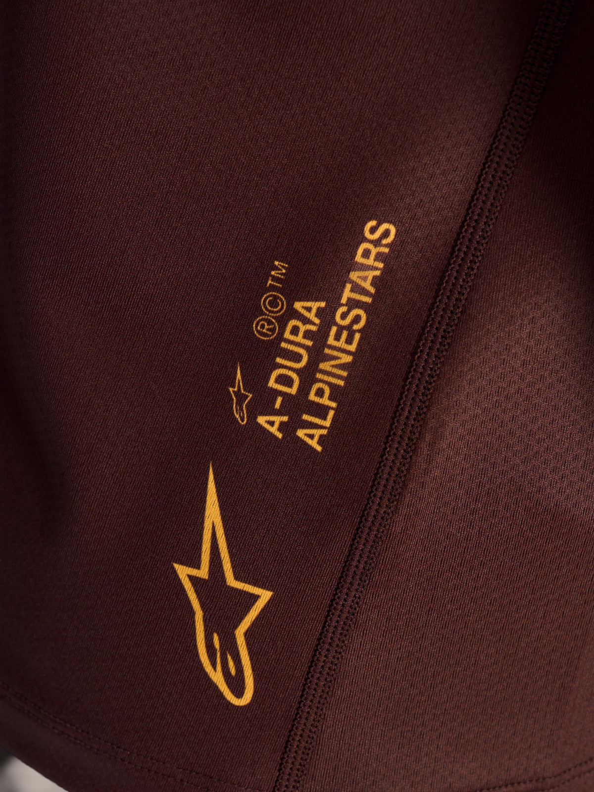 Stella A-Dura Ride Jersey
