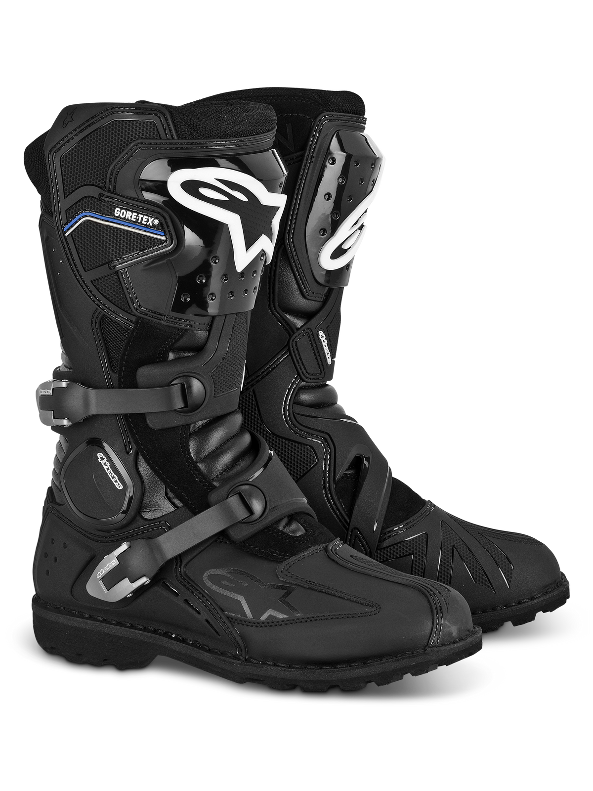 Botas Toucan GORE-TEX