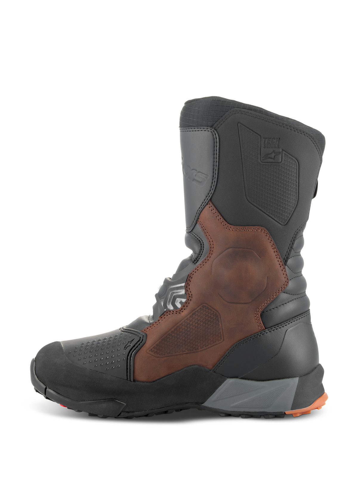 Botas XT-8 GORE-TEX