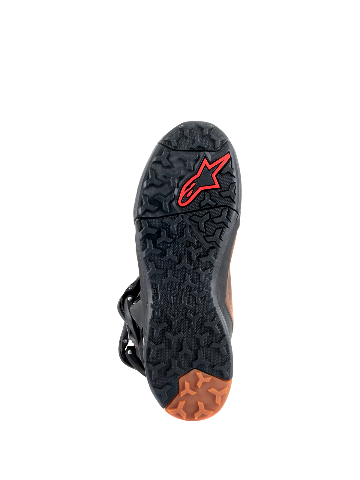 Botas XT-8 GORE-TEX