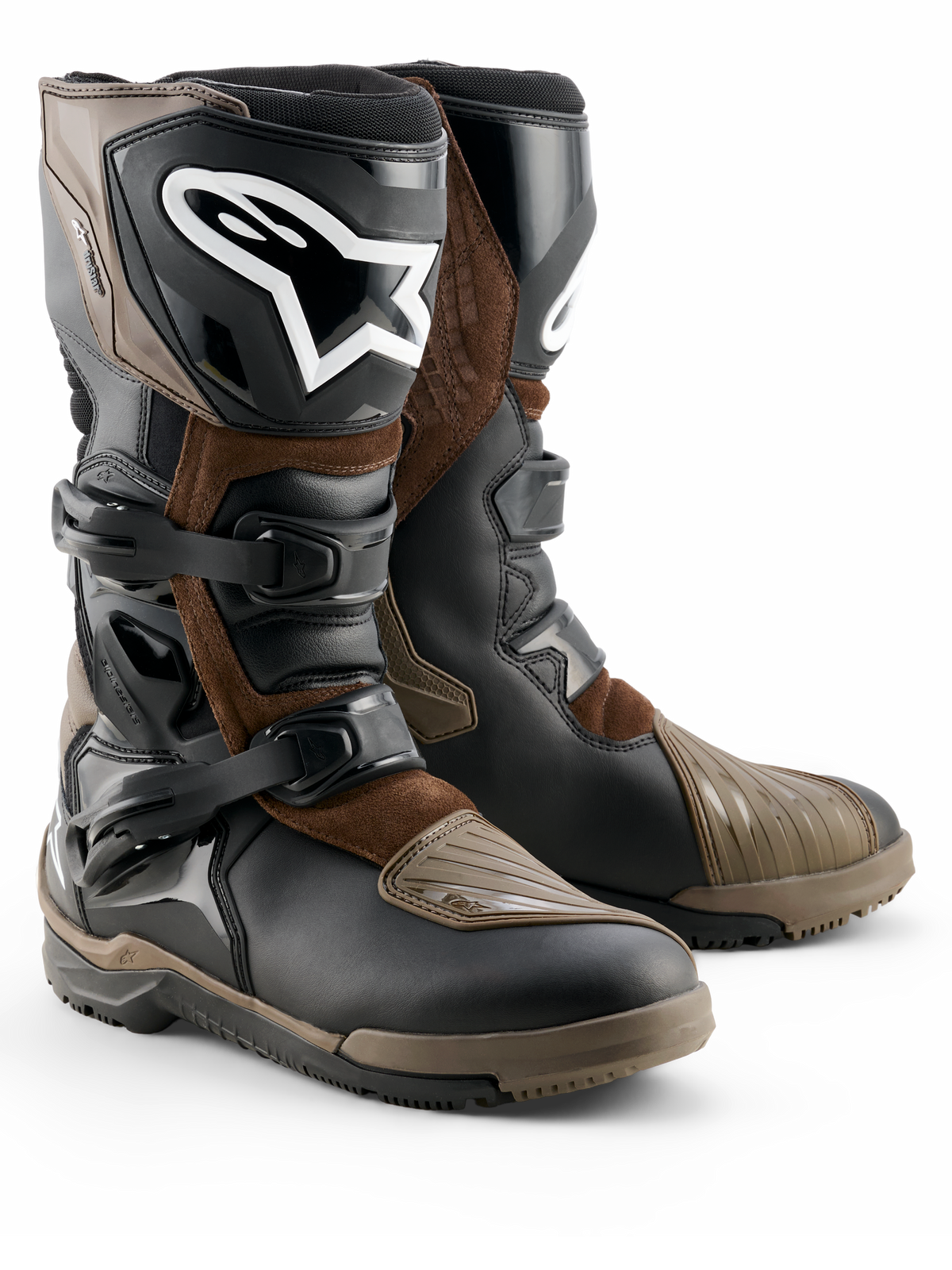 Corozal V2 Adventure Drystar® Boots