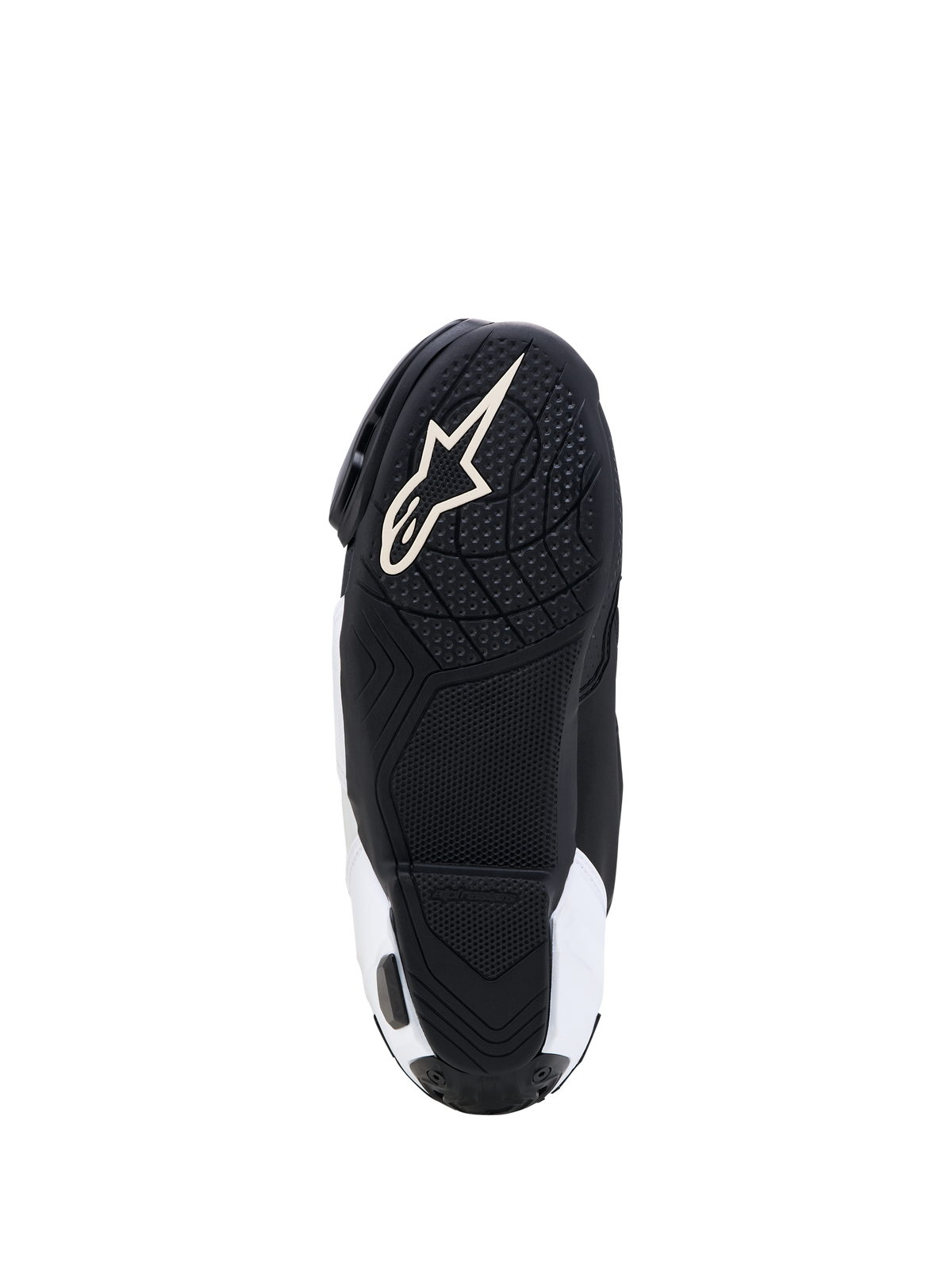 Botas Supertech R