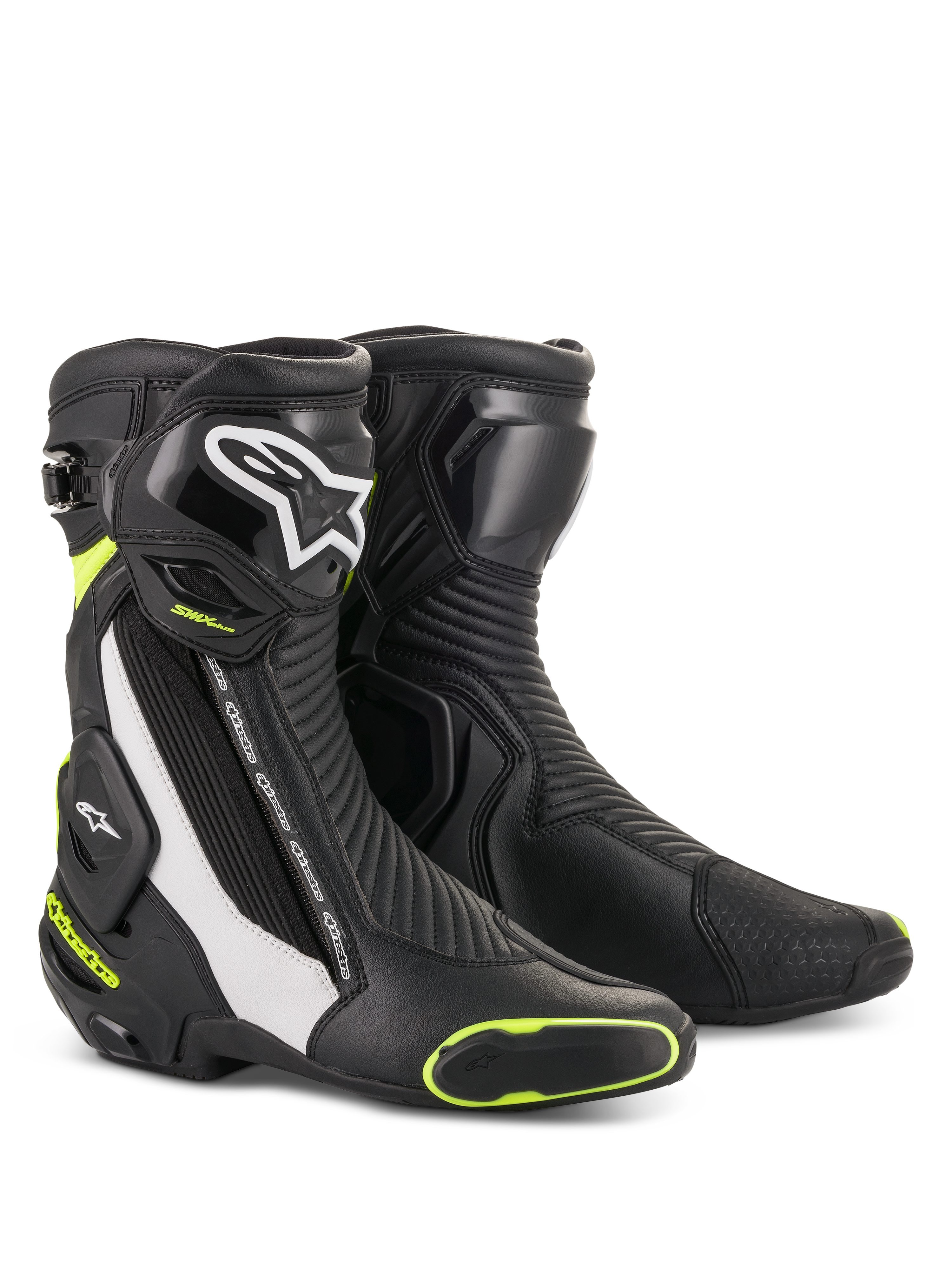 Alpinestars SMX-6V2 ブーツ EU43 US9 JPN27.5 アルパインスターズ SMX プラス V2 ゴアテックス ブーツ