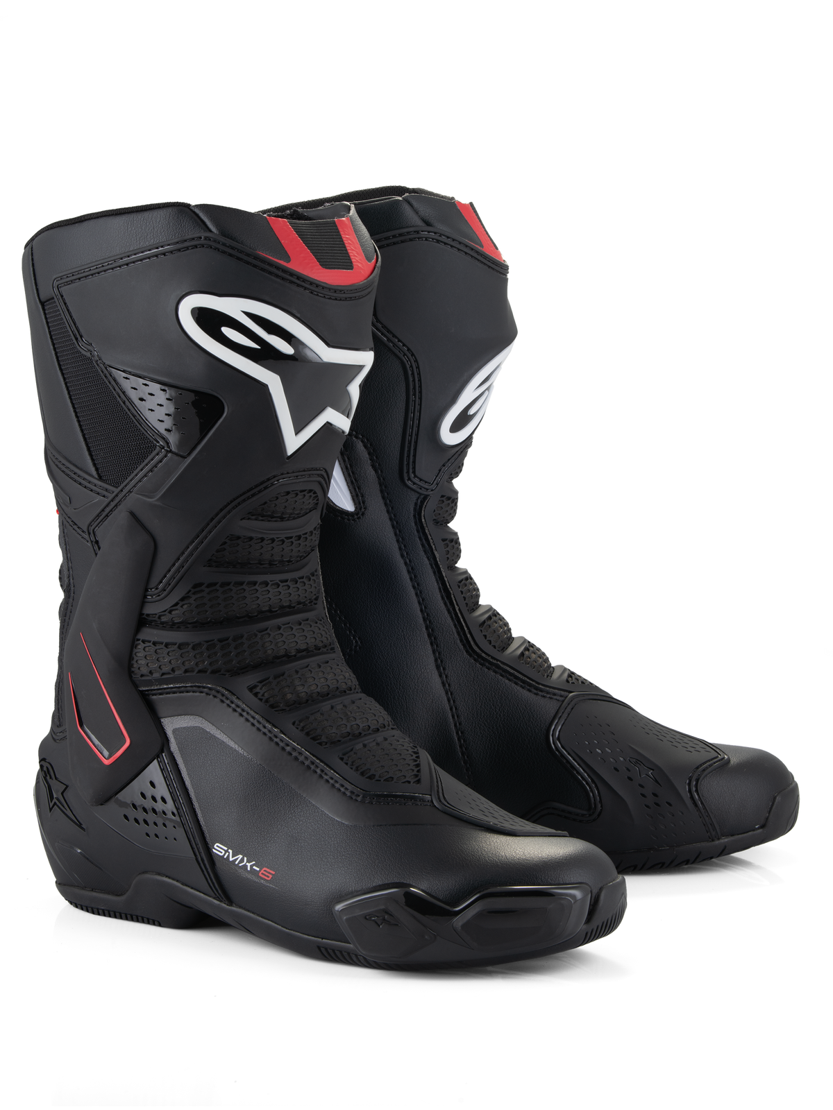 SMX-6 V3 Boots