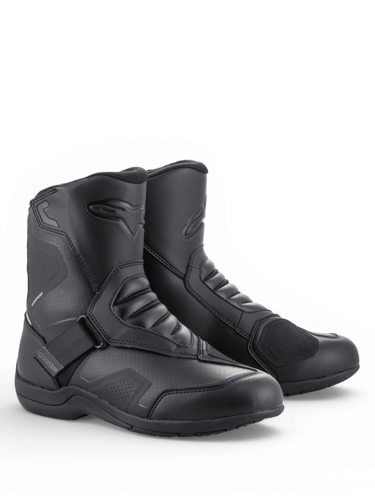 Botas Ridge V2 Impermeável