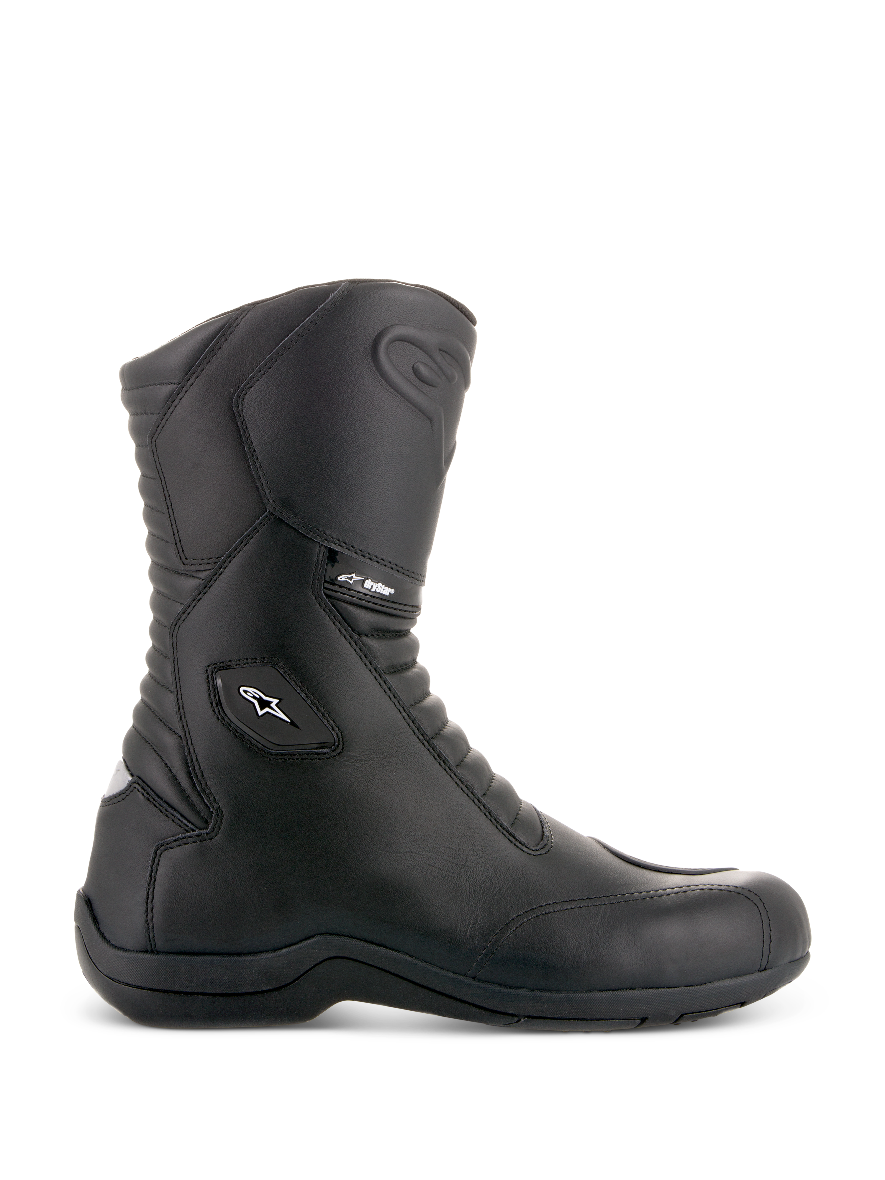 Alpinestars Andes v2 Drystar ブーツ 26cm Andes V2 Drystar® - Botas Motociclismo Preto | Alpinestars®