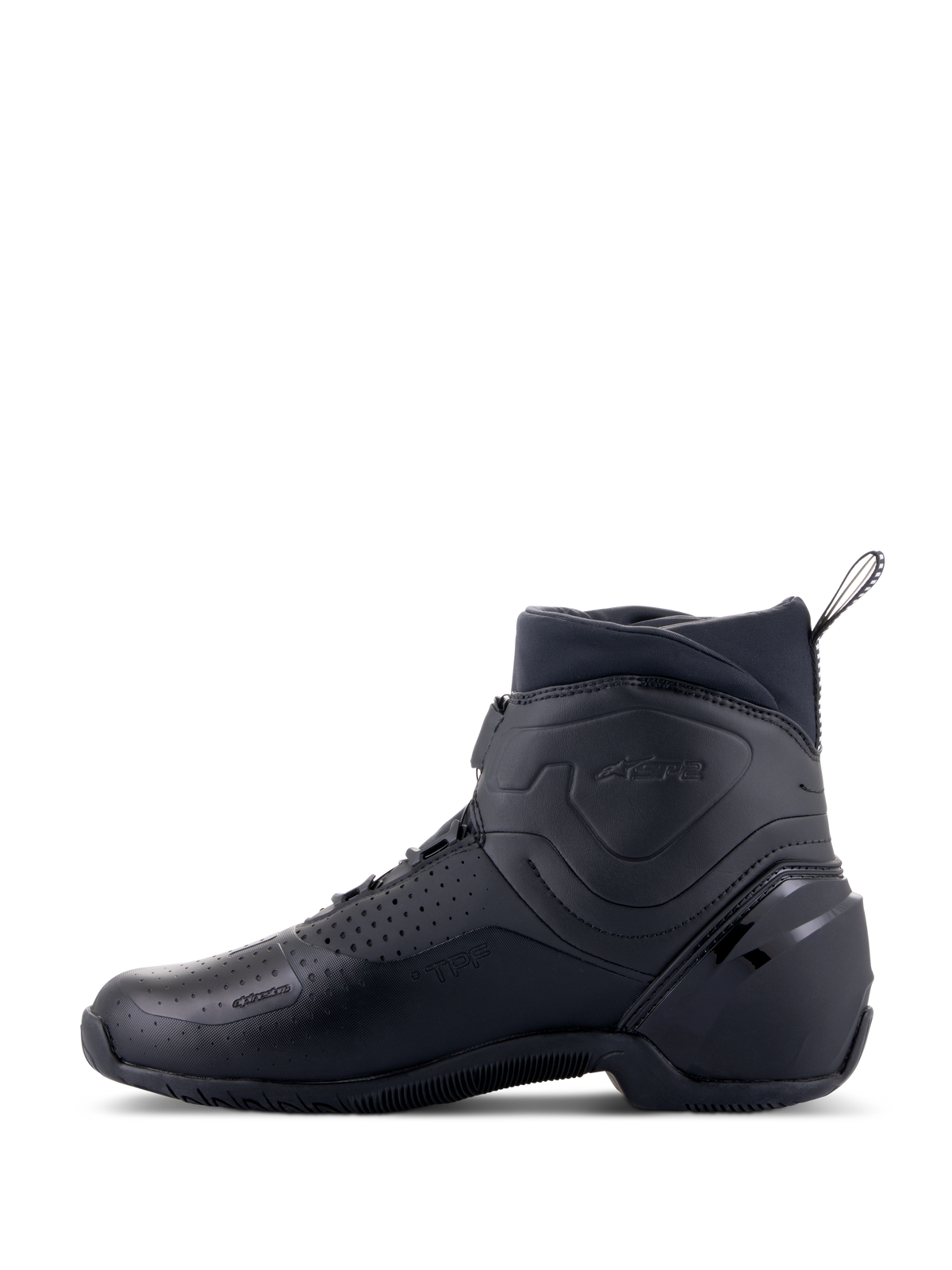 SP-2 Riding Shoes