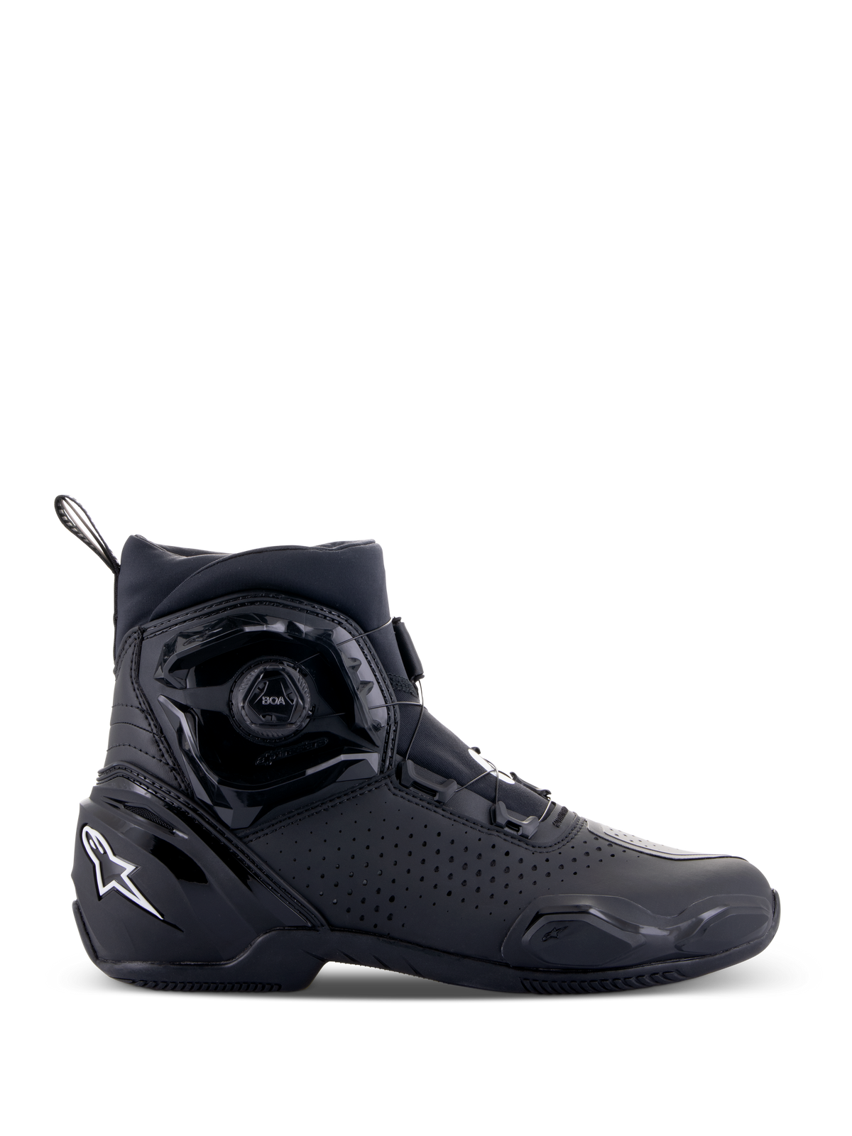 SP-2 Riding Shoes