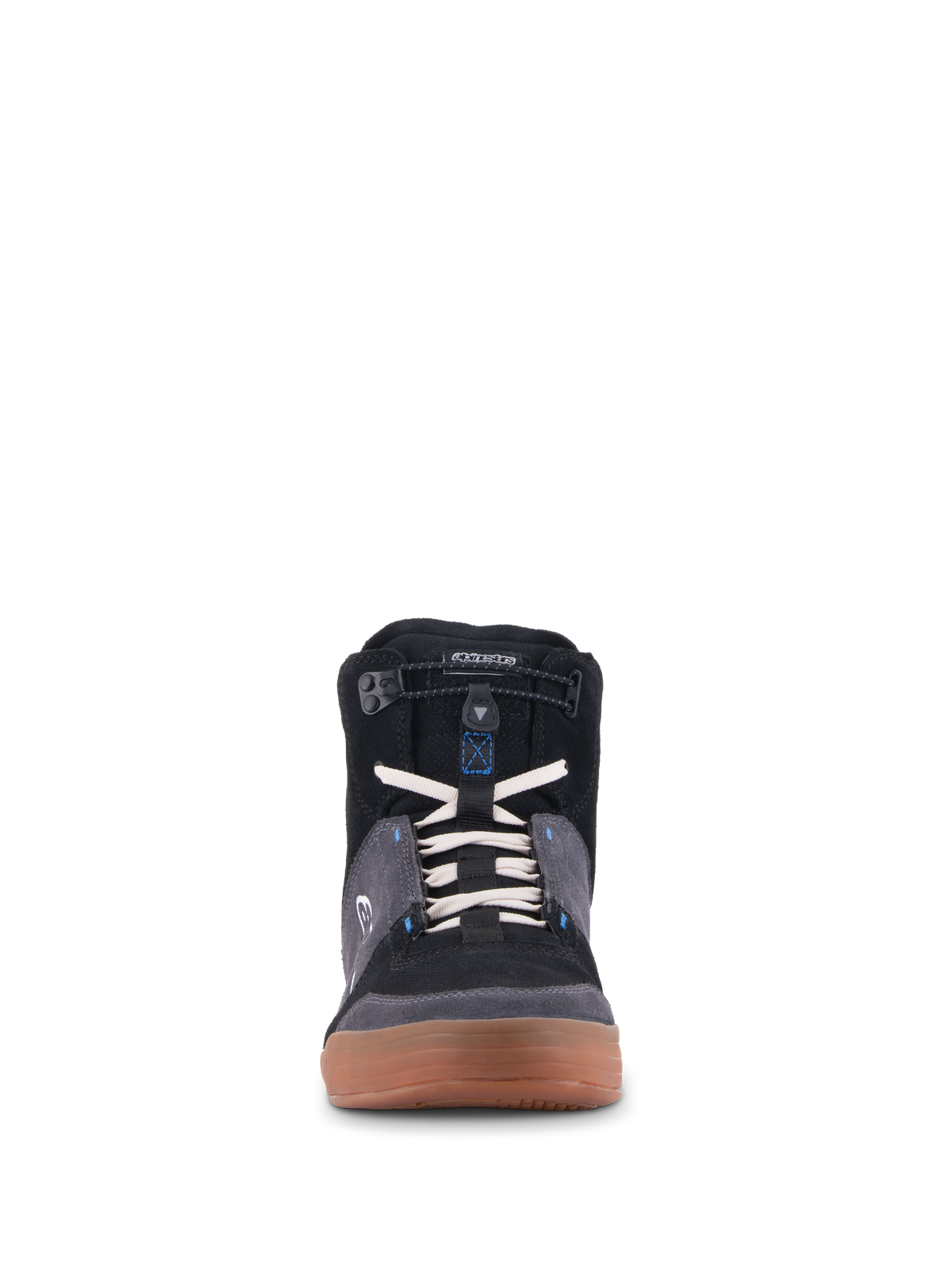 Sapatos Chrome