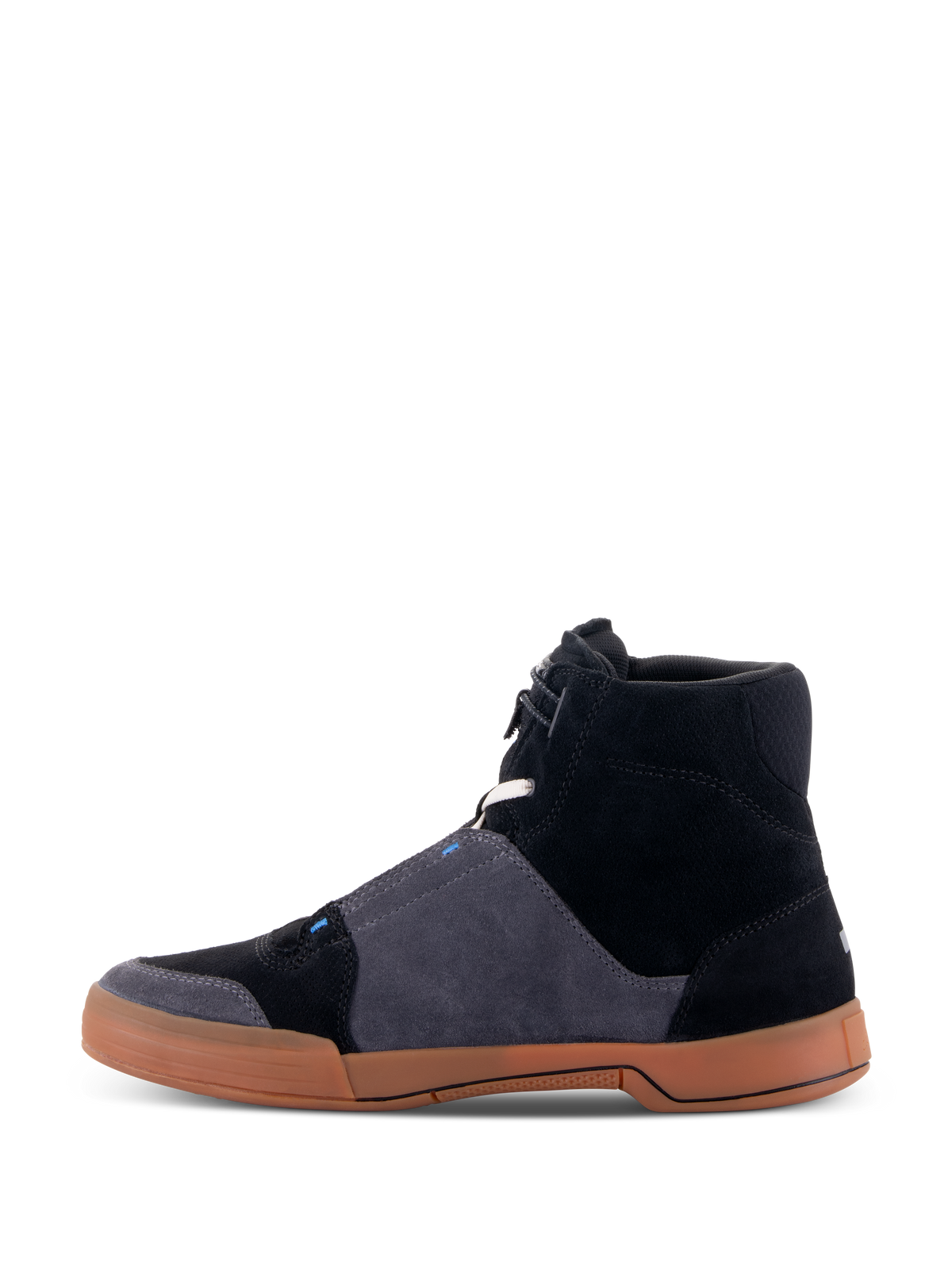 Sapatos Chrome