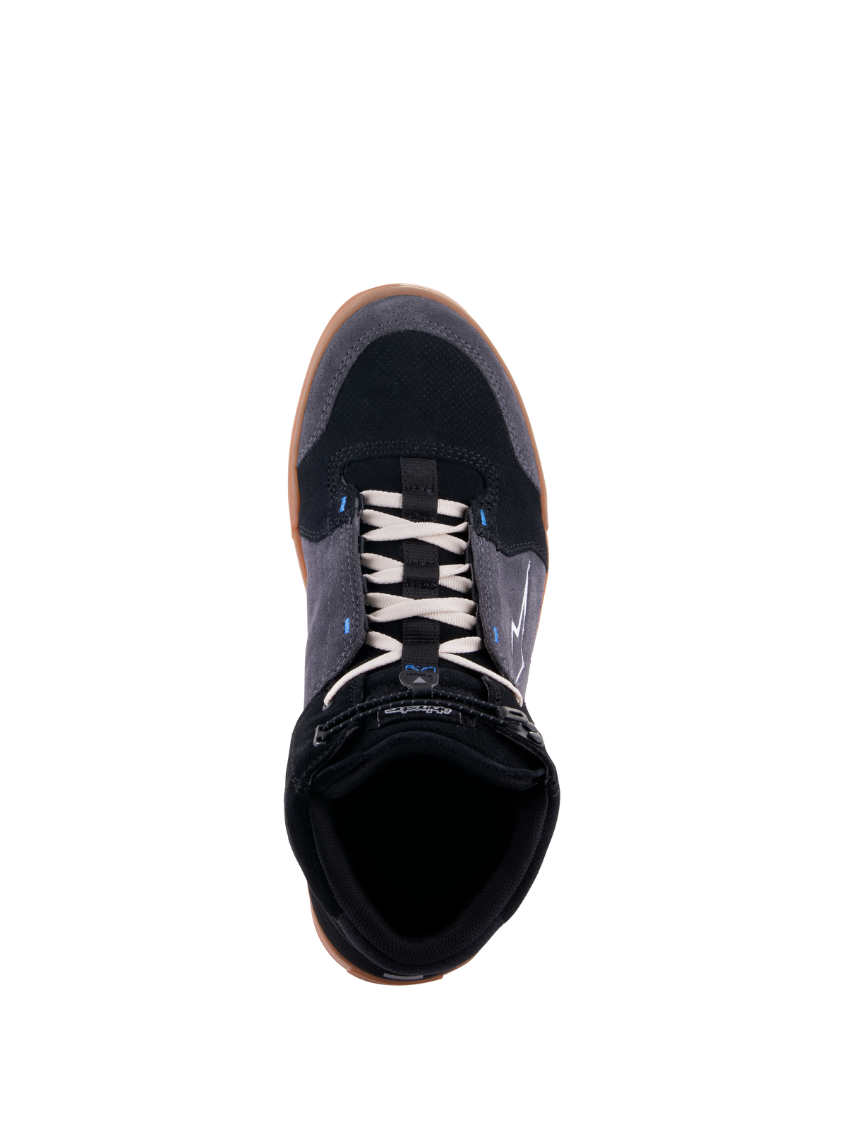 Sapatos Chrome