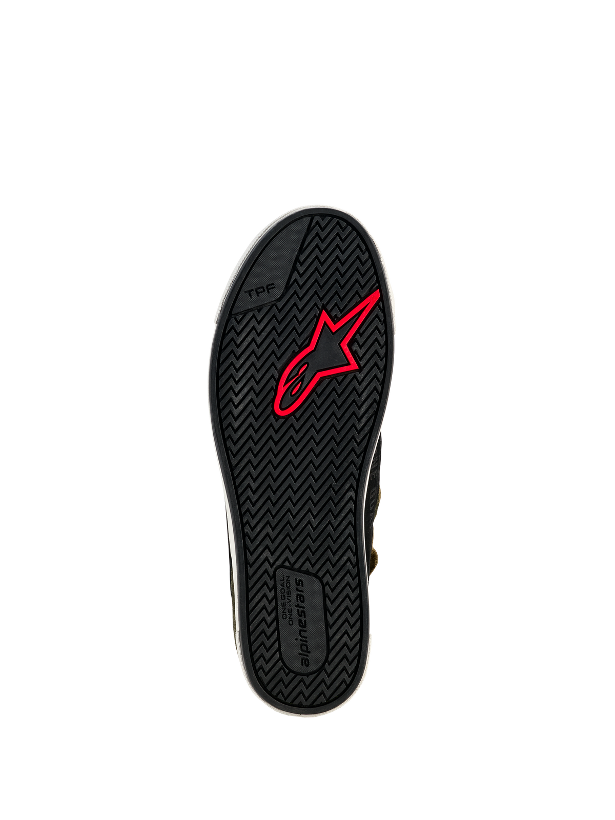 Sapatos Stated Impermeáveis