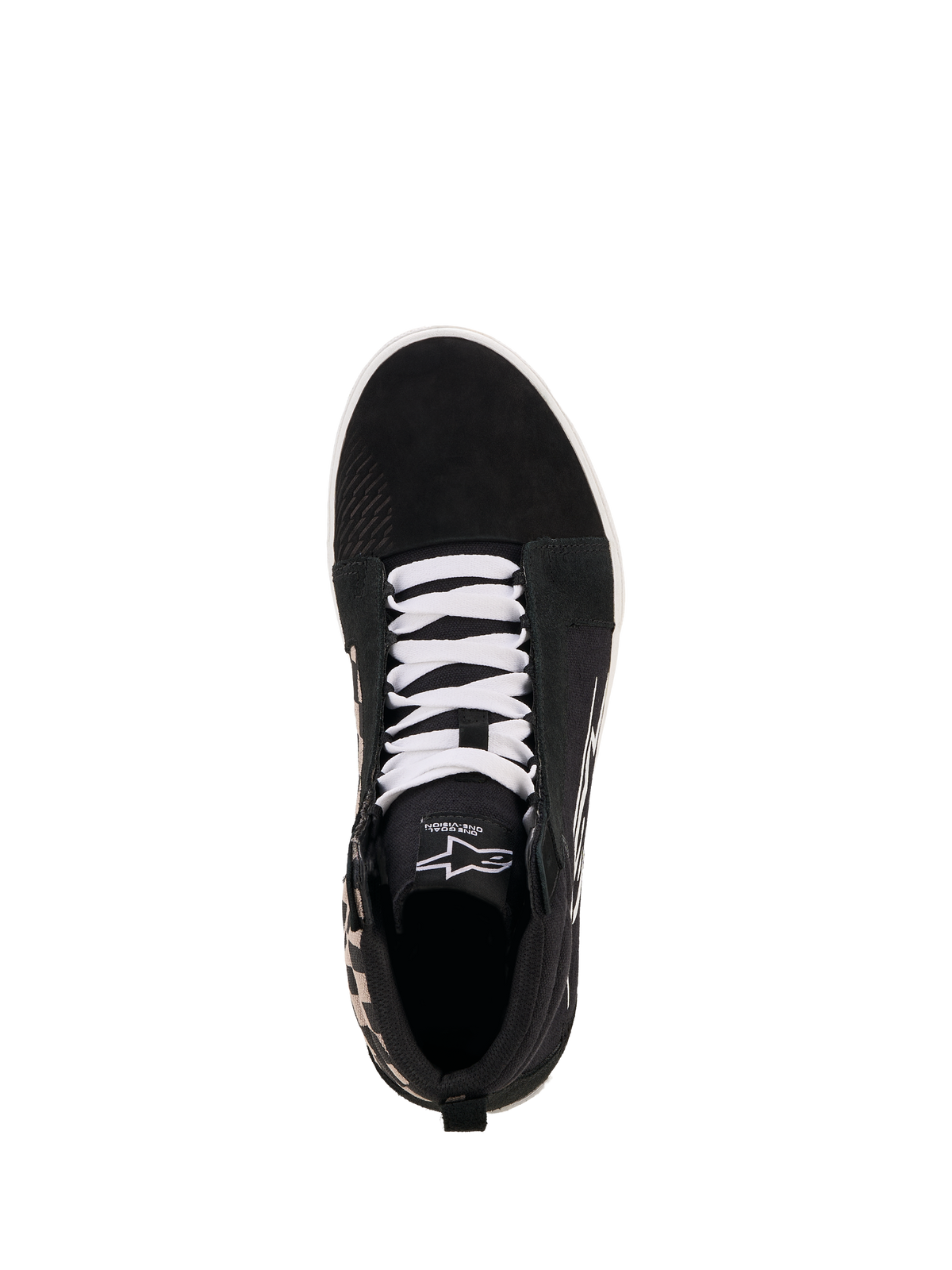 Ride-63 Canvas Shoes