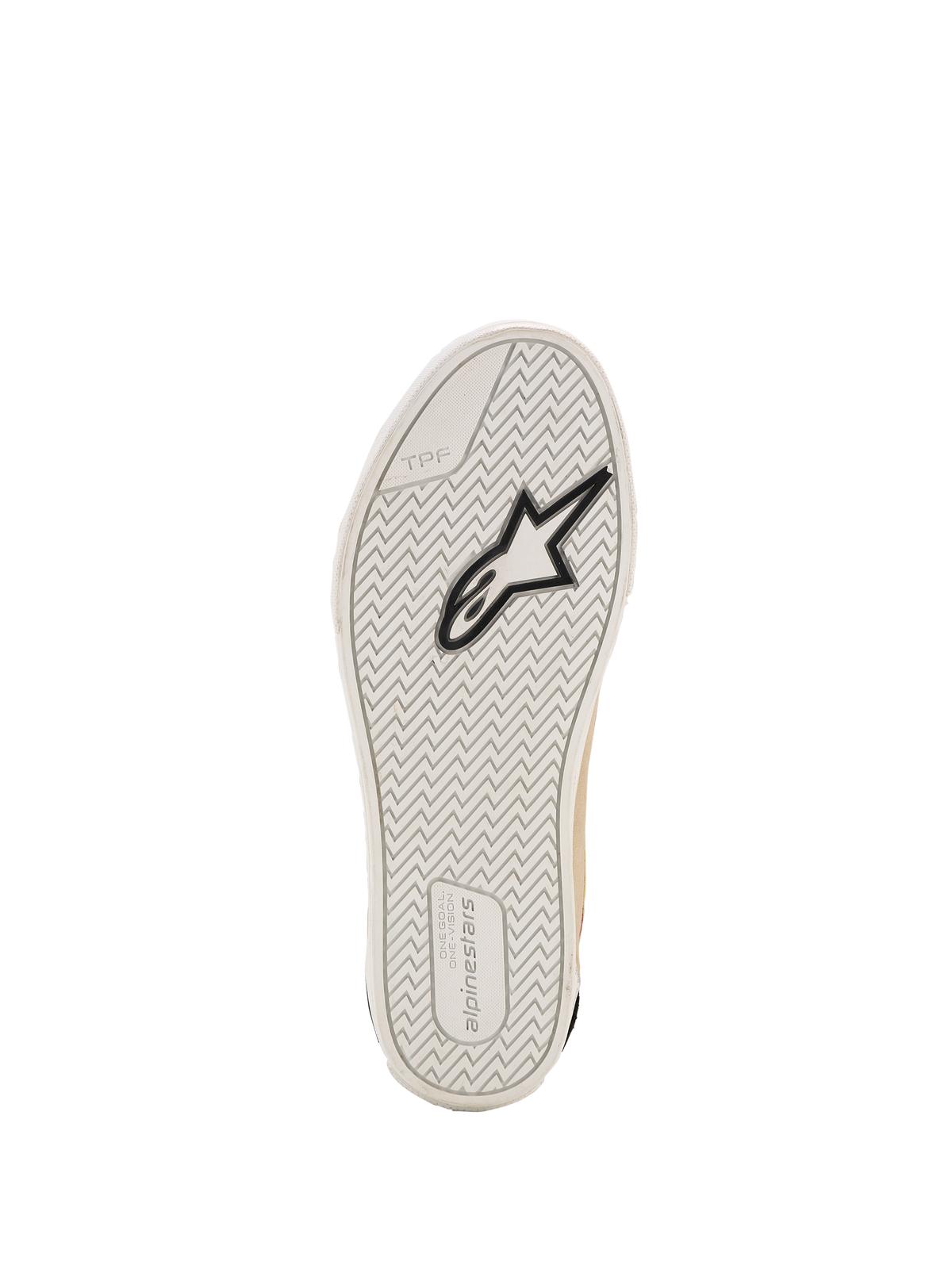 Sapatos De Moto Ride-63 Canvas