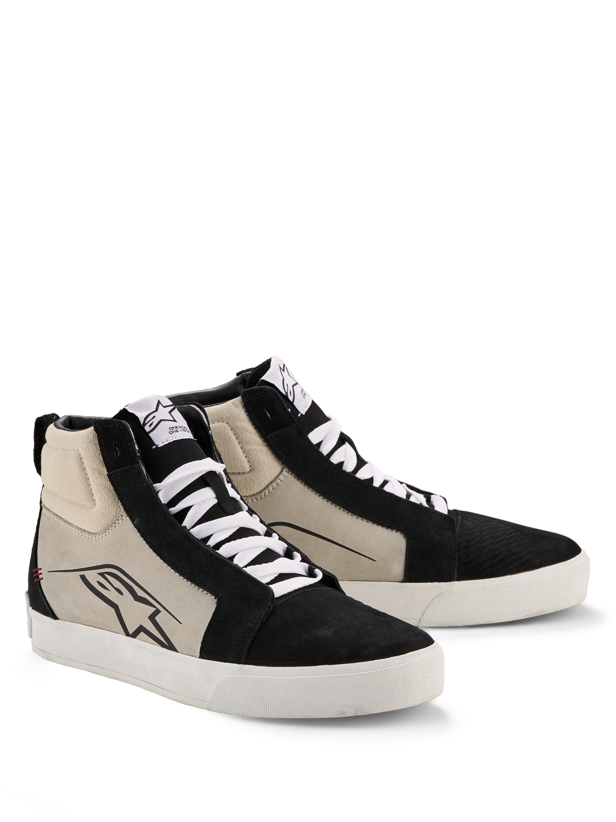 Sapatos De Couro Ride-63