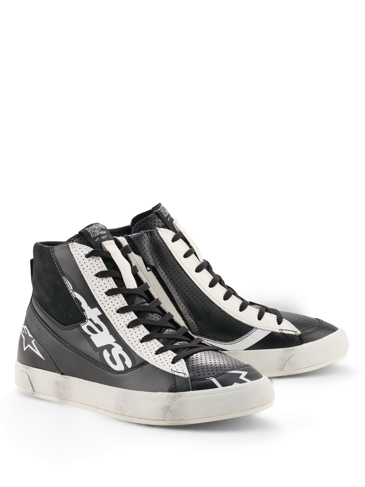 Sapatos Stated Flair