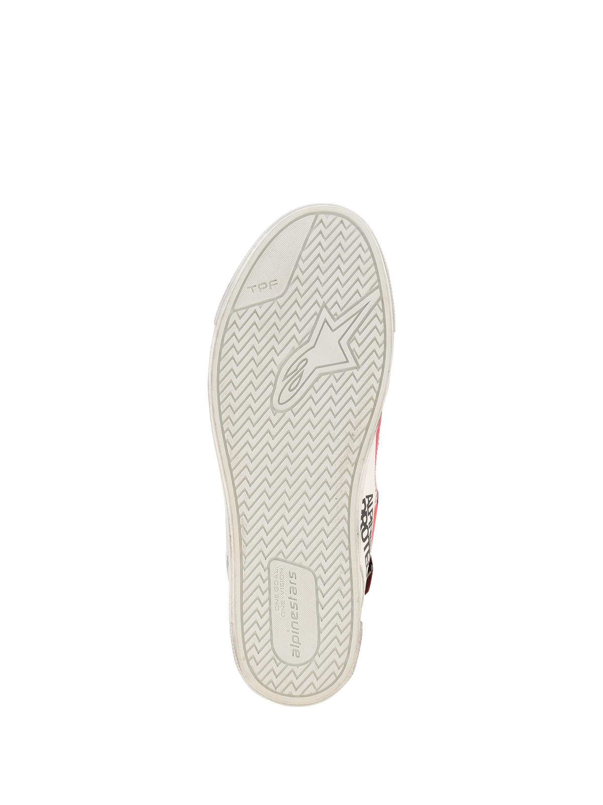 Stated Flair Shoes