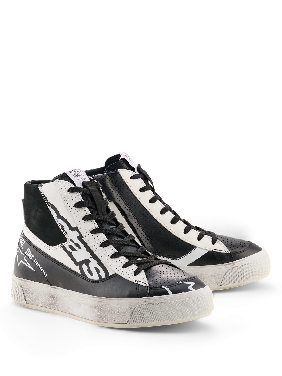 Sapatos Stella Stated Flair